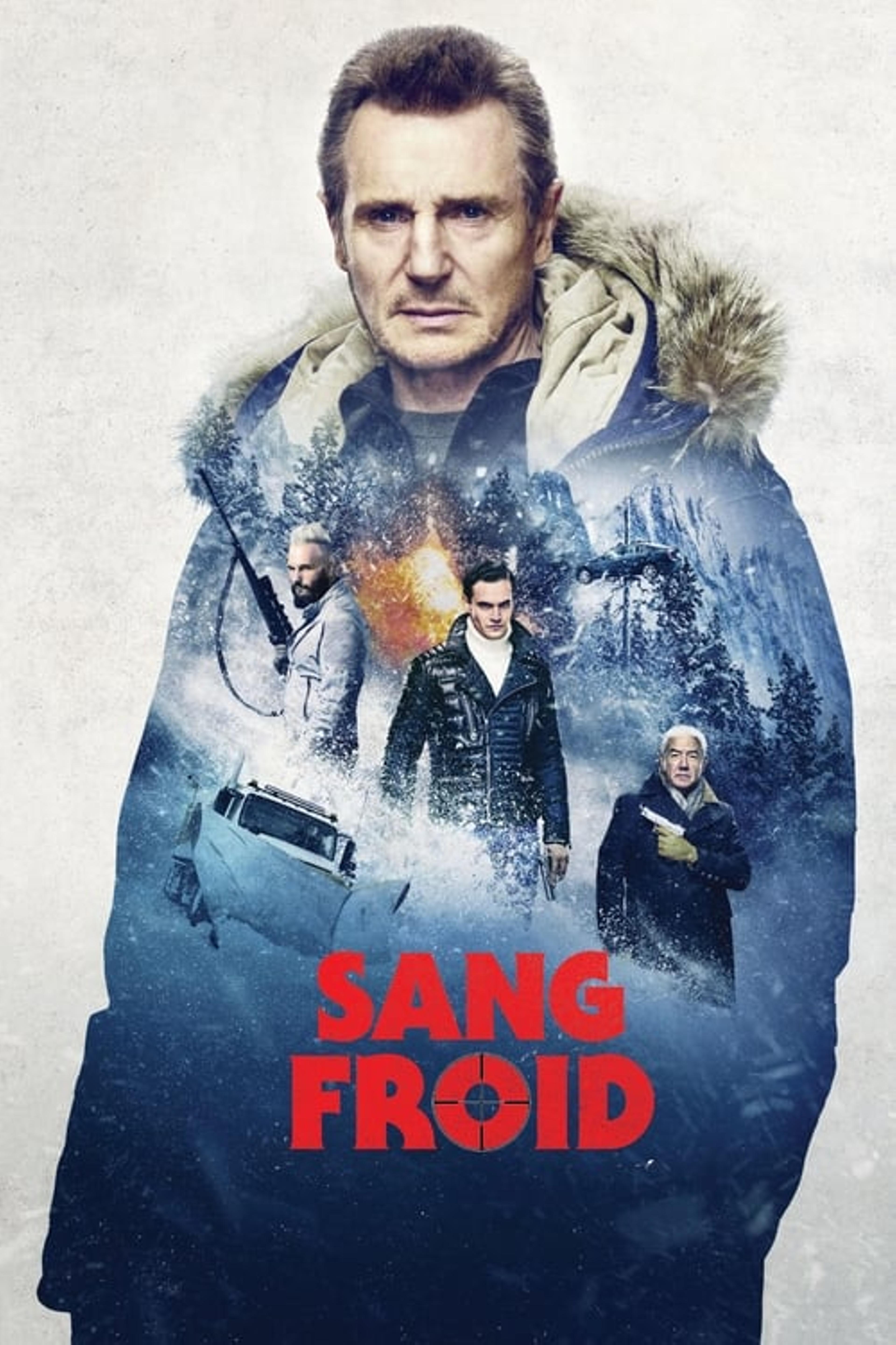 Sang Froid