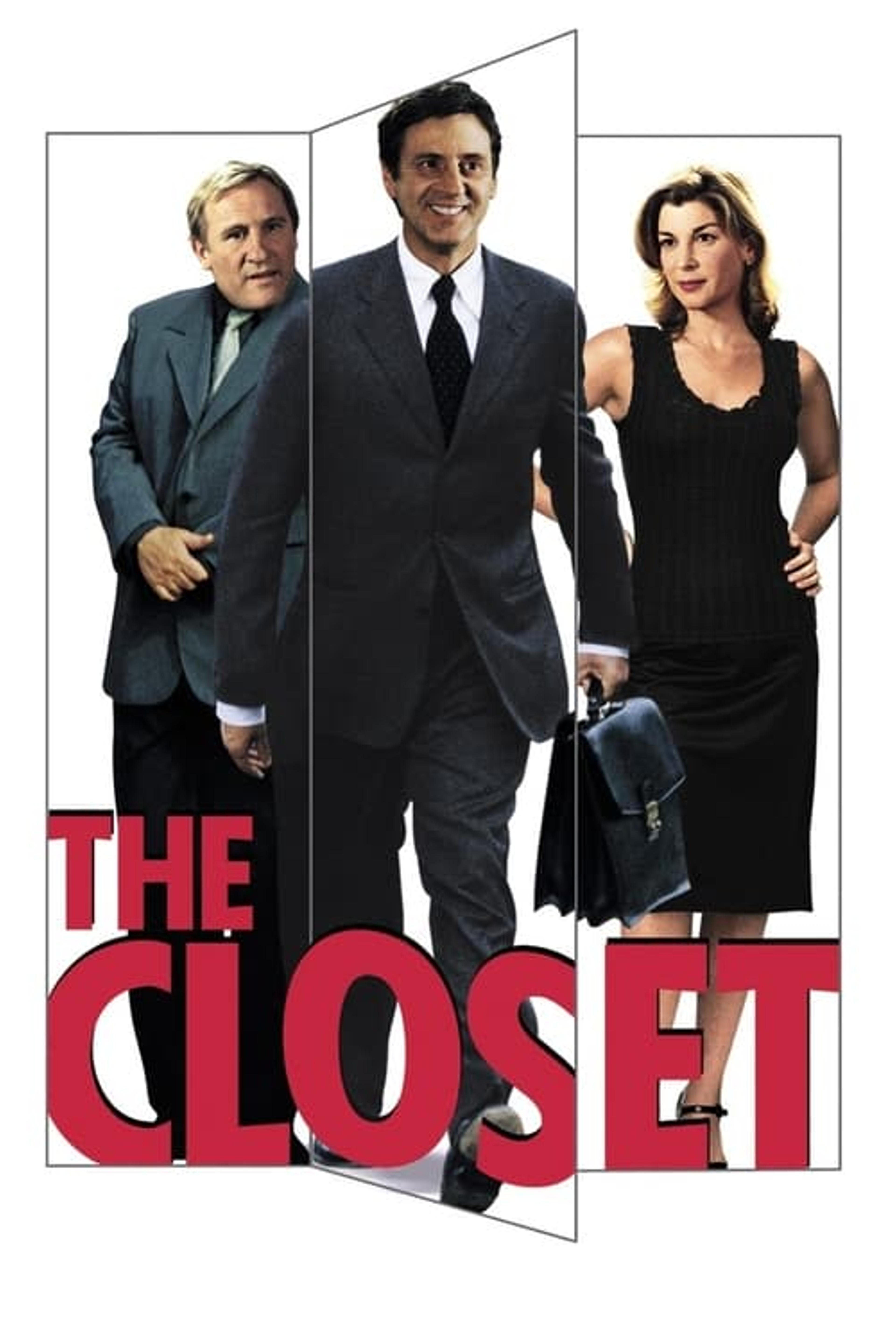 The Closet