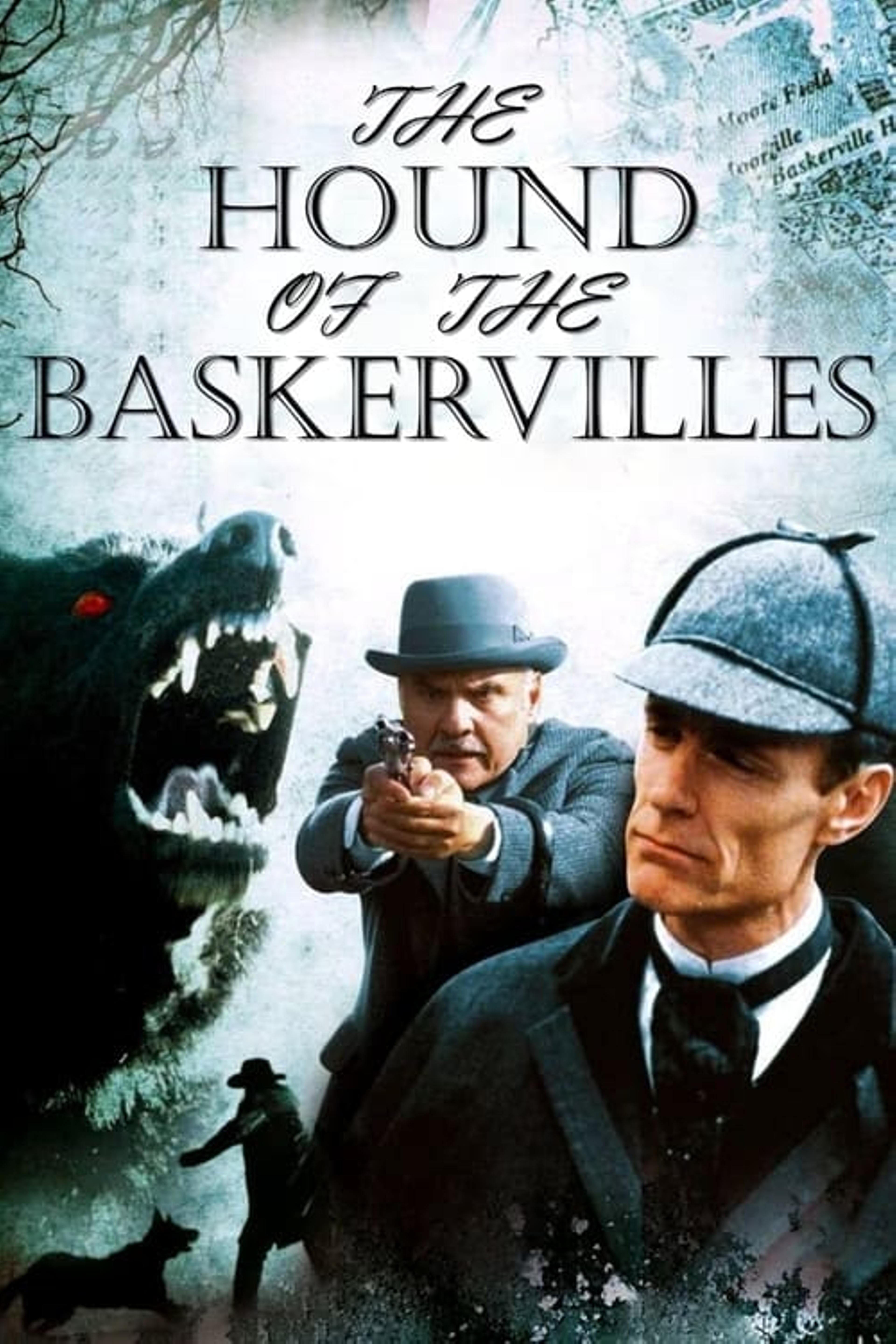 Le Chien des Baskerville