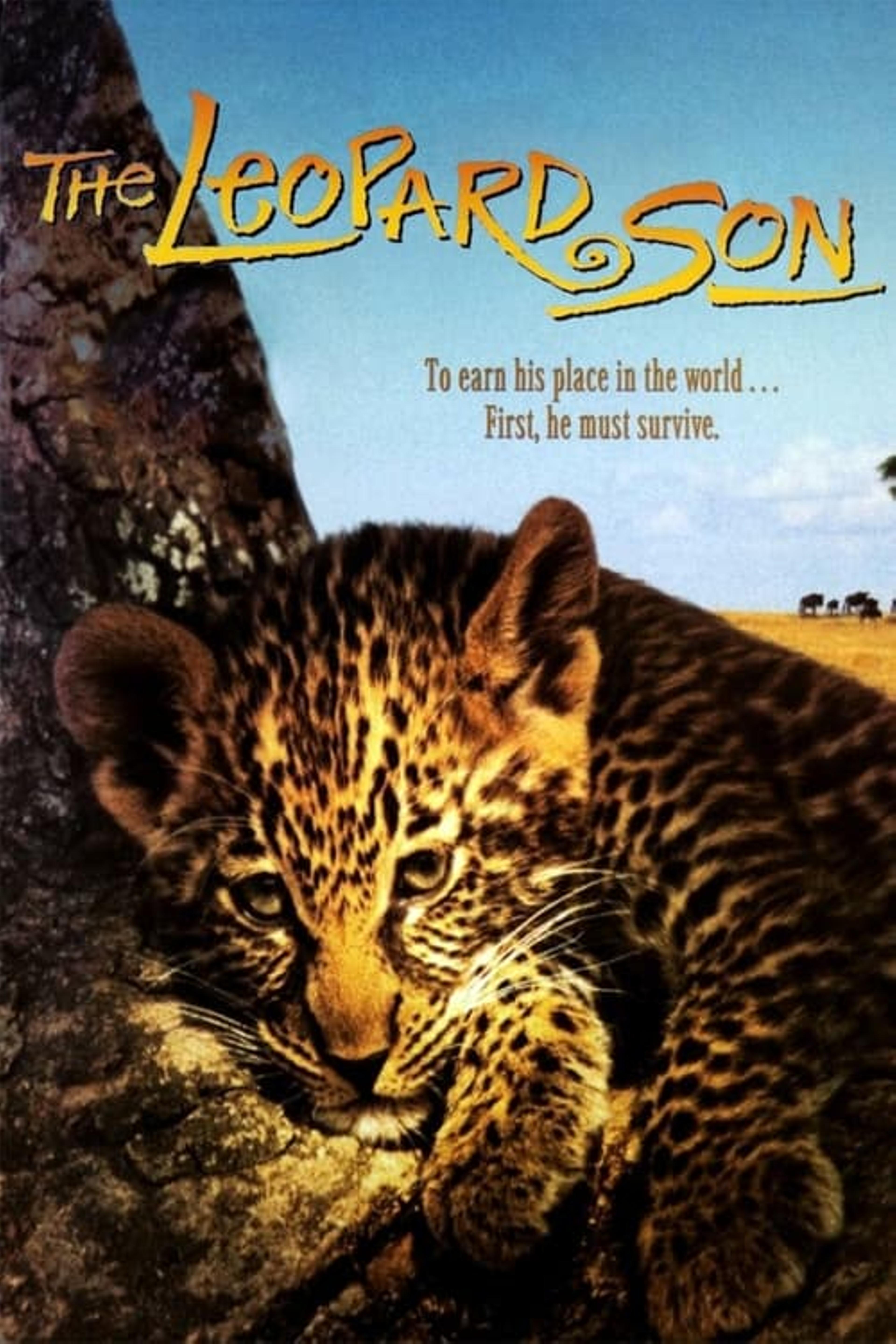 The Leopard Son