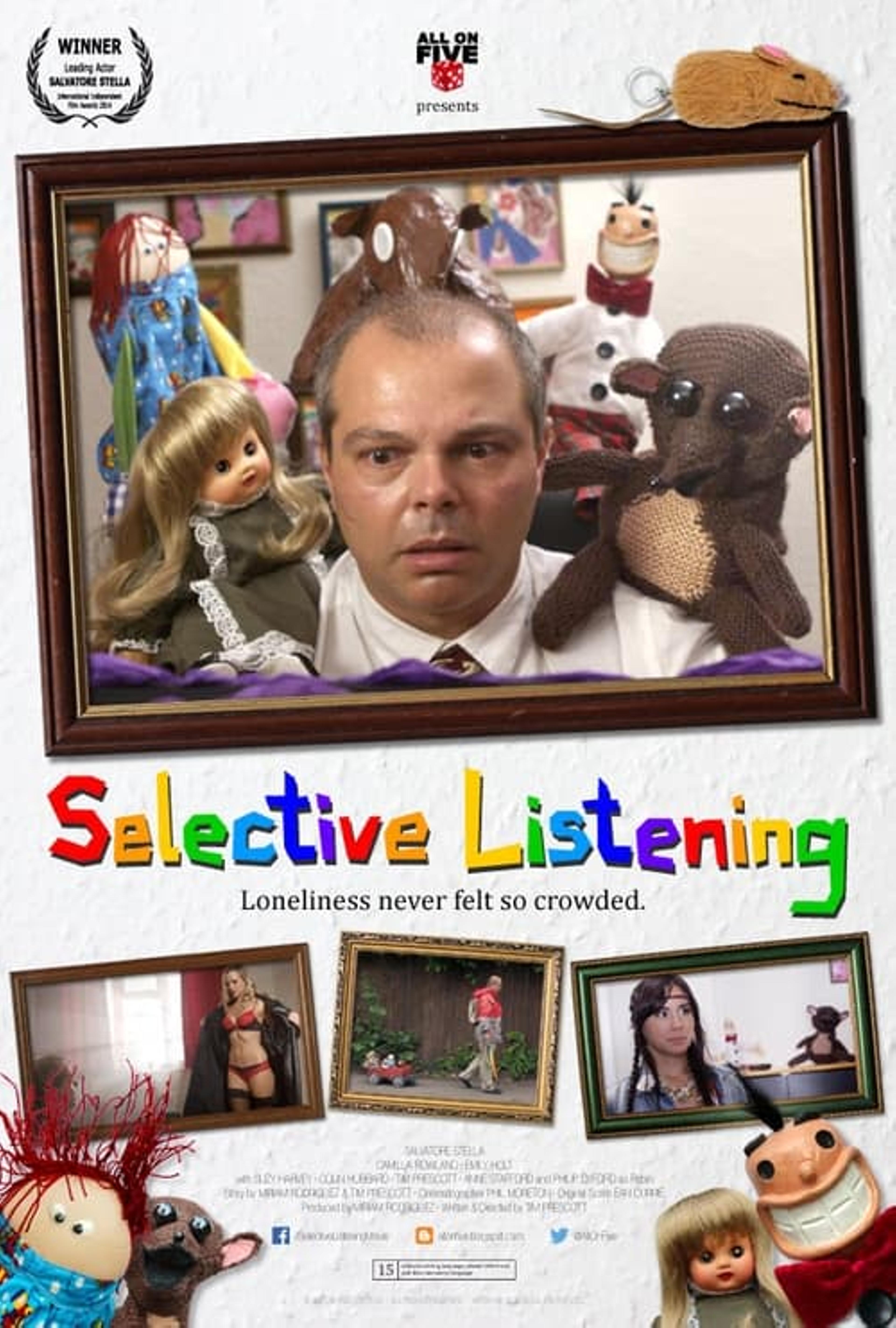 Selective Listening