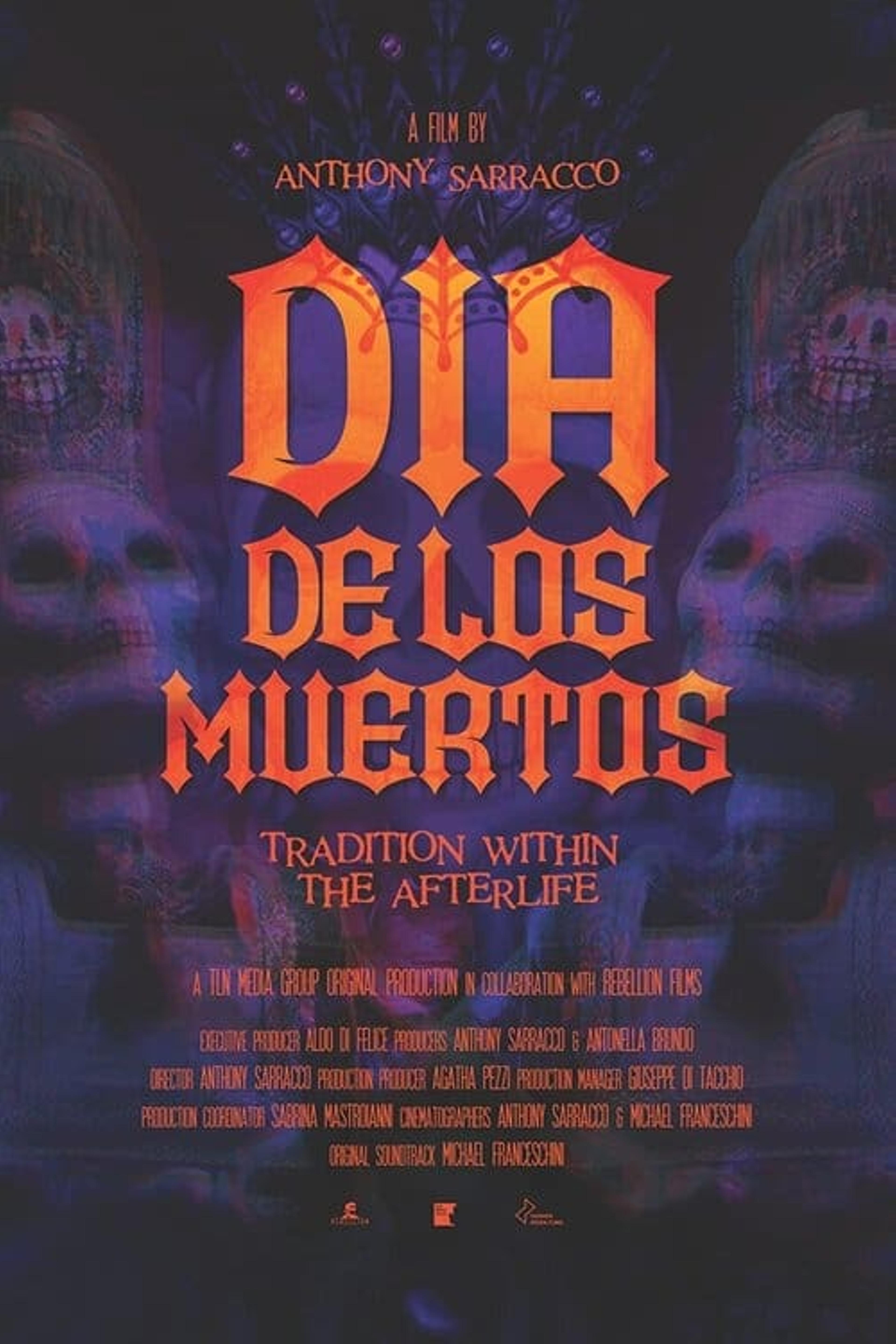 Dia de los muertos