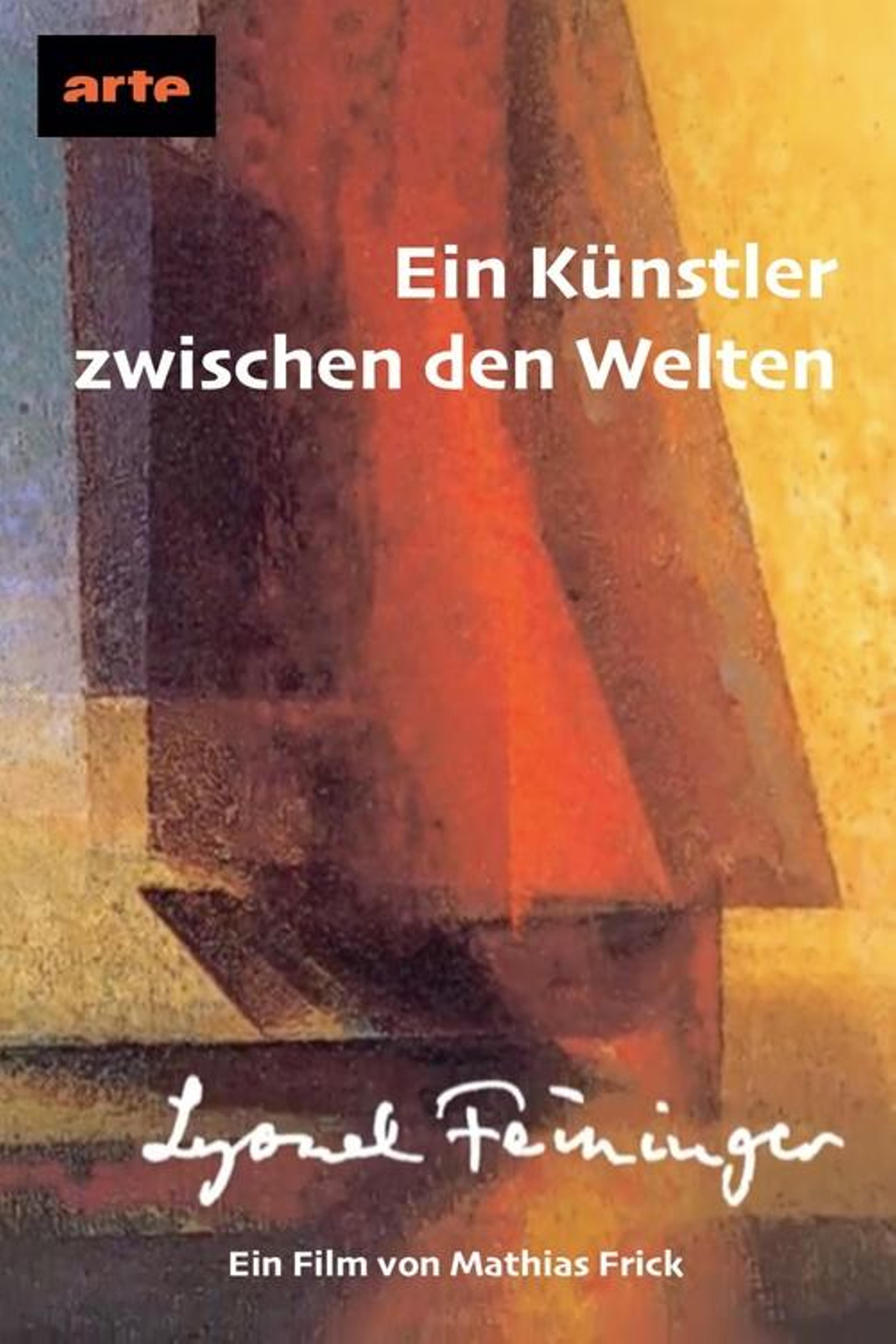 Lyonel Feininger – Ein Künstler zwischen den Welten