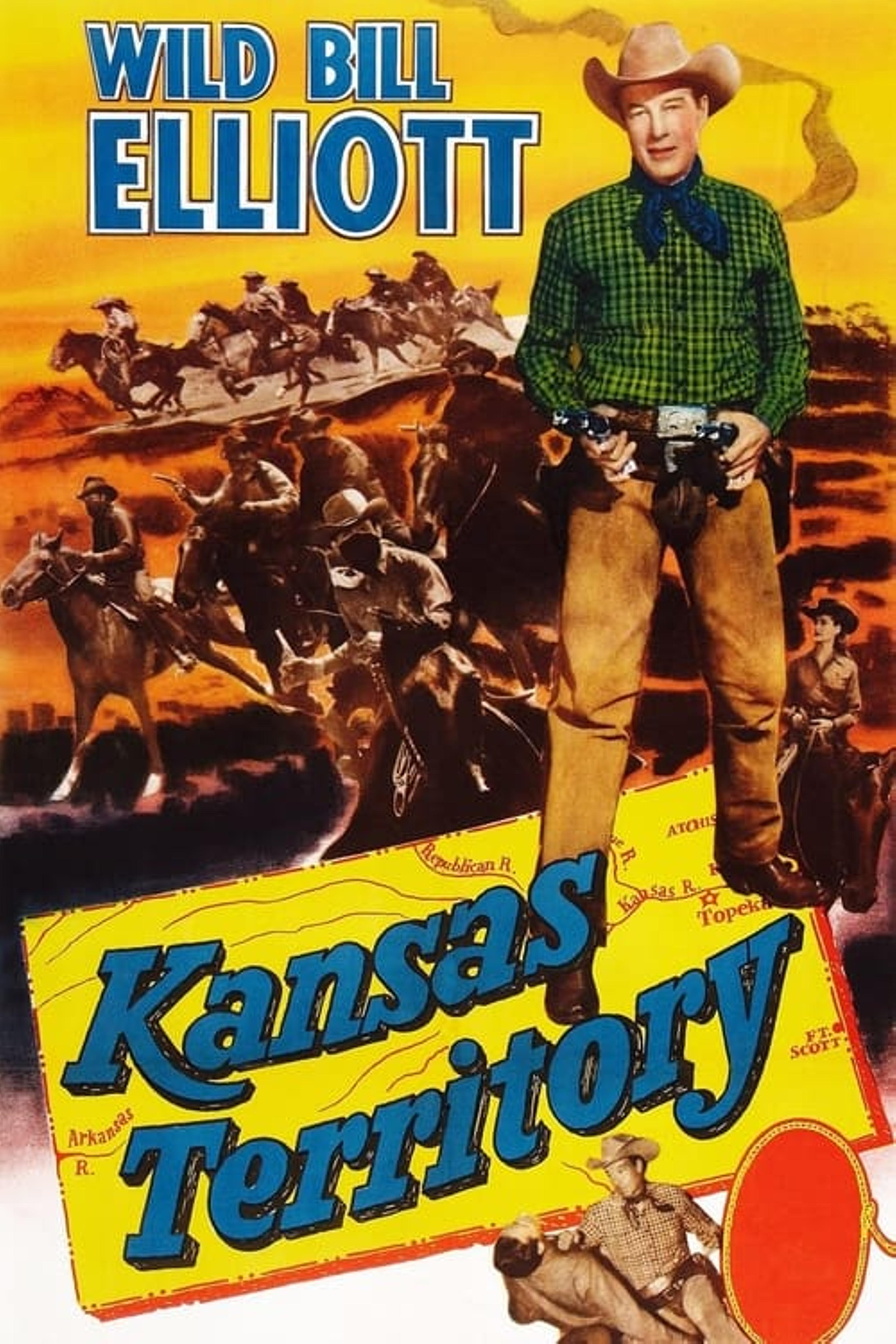 Kansas Territory