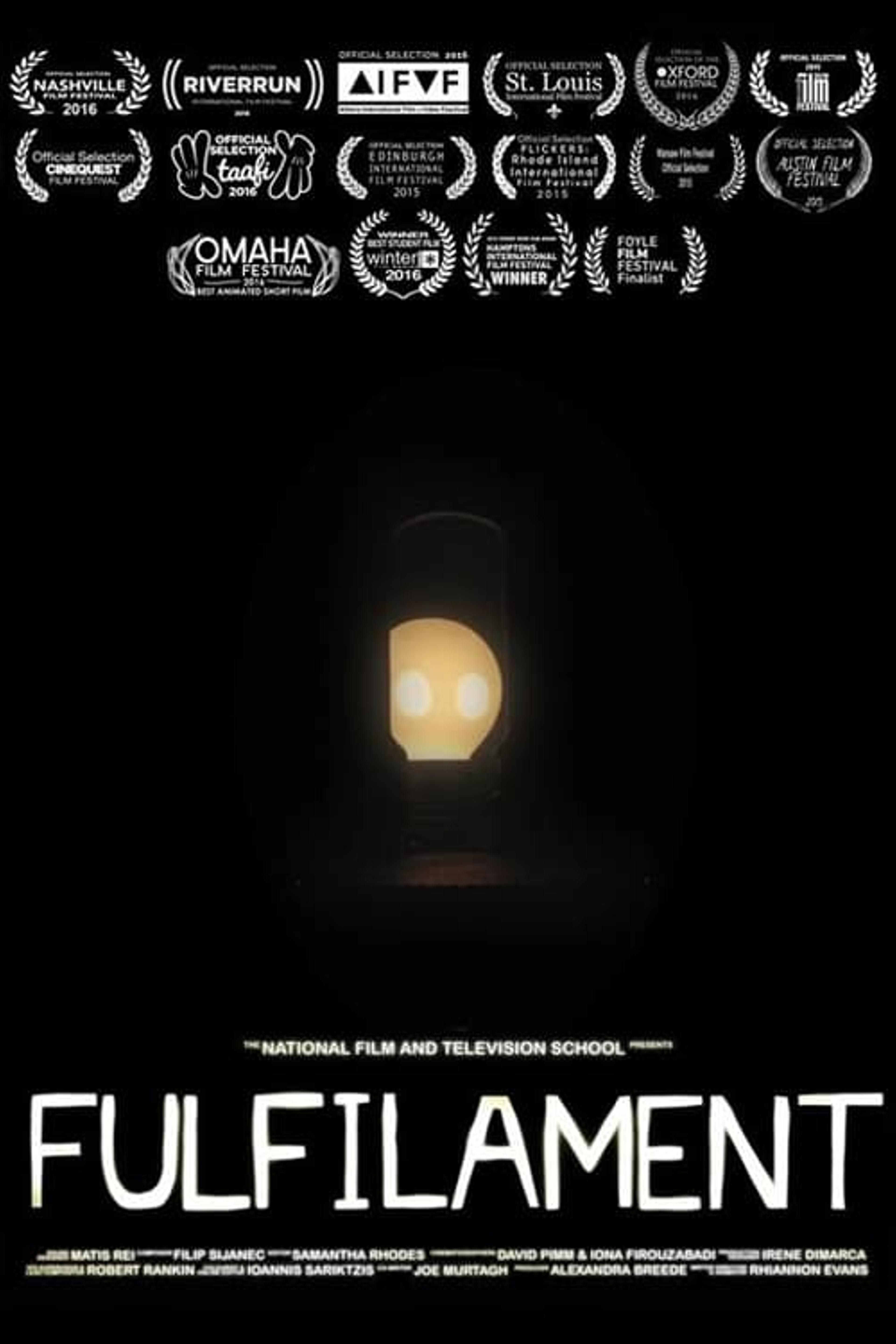 Fulfilament