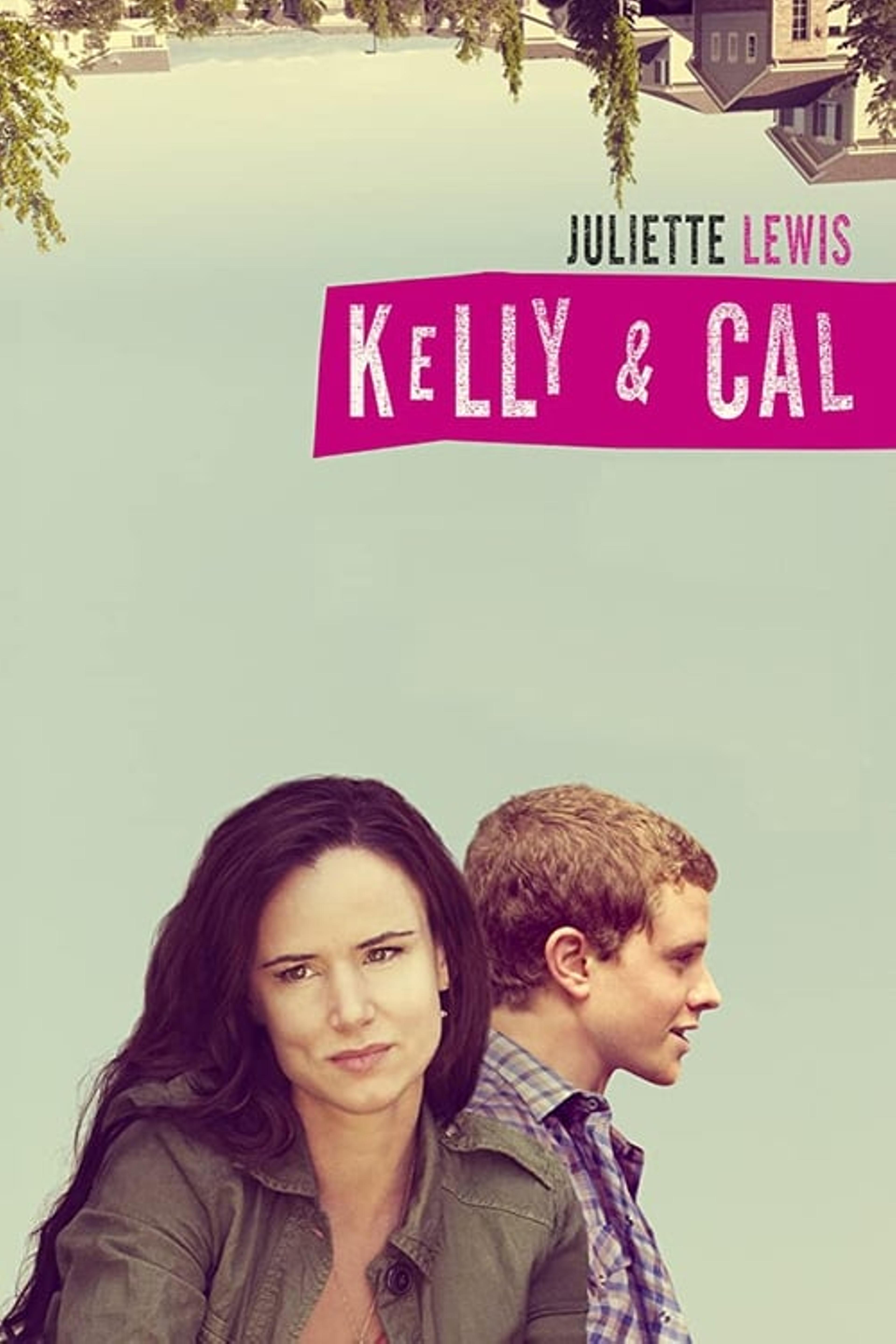 Kelly & Cal