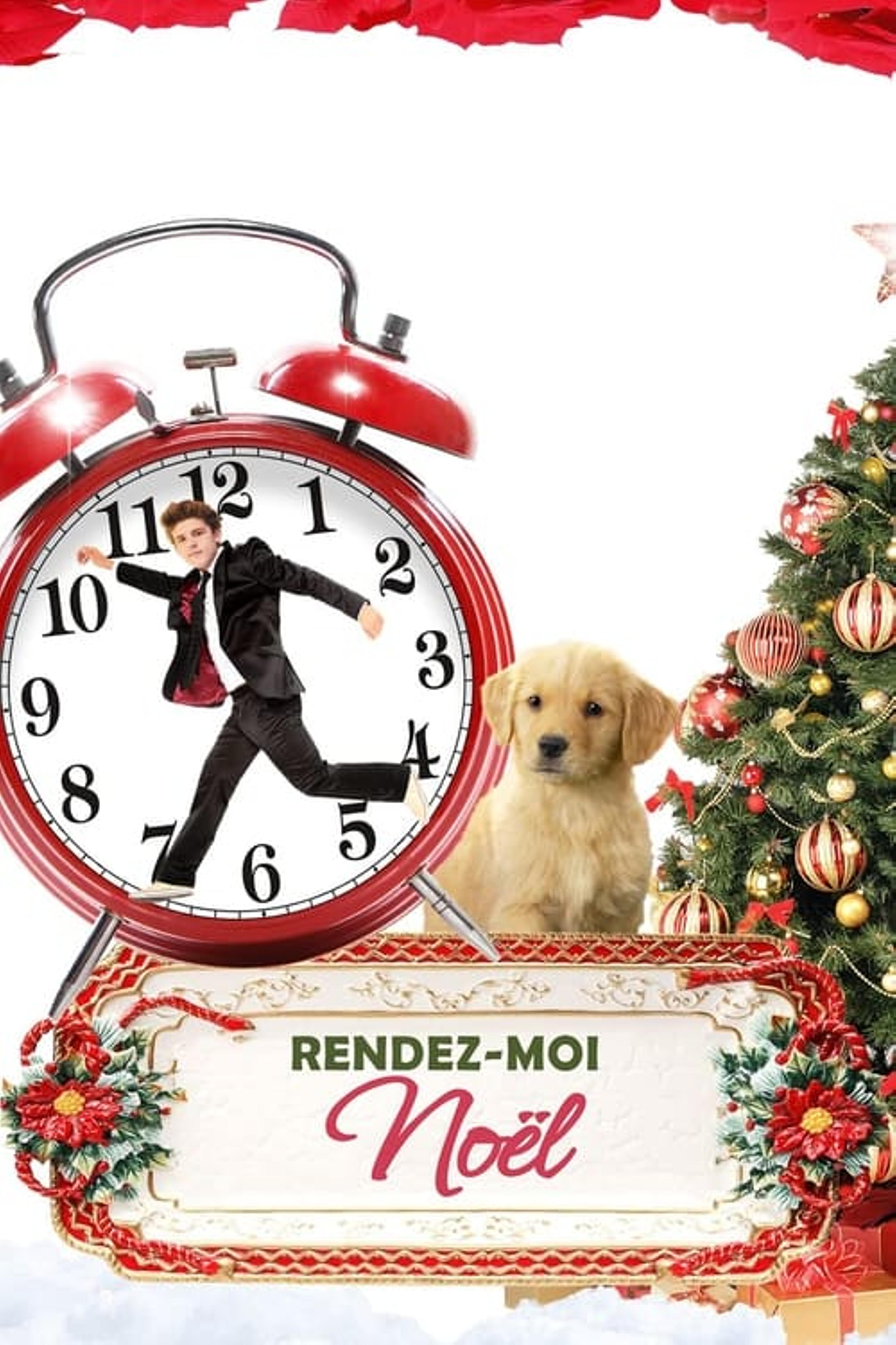 Rendez-moi Noël