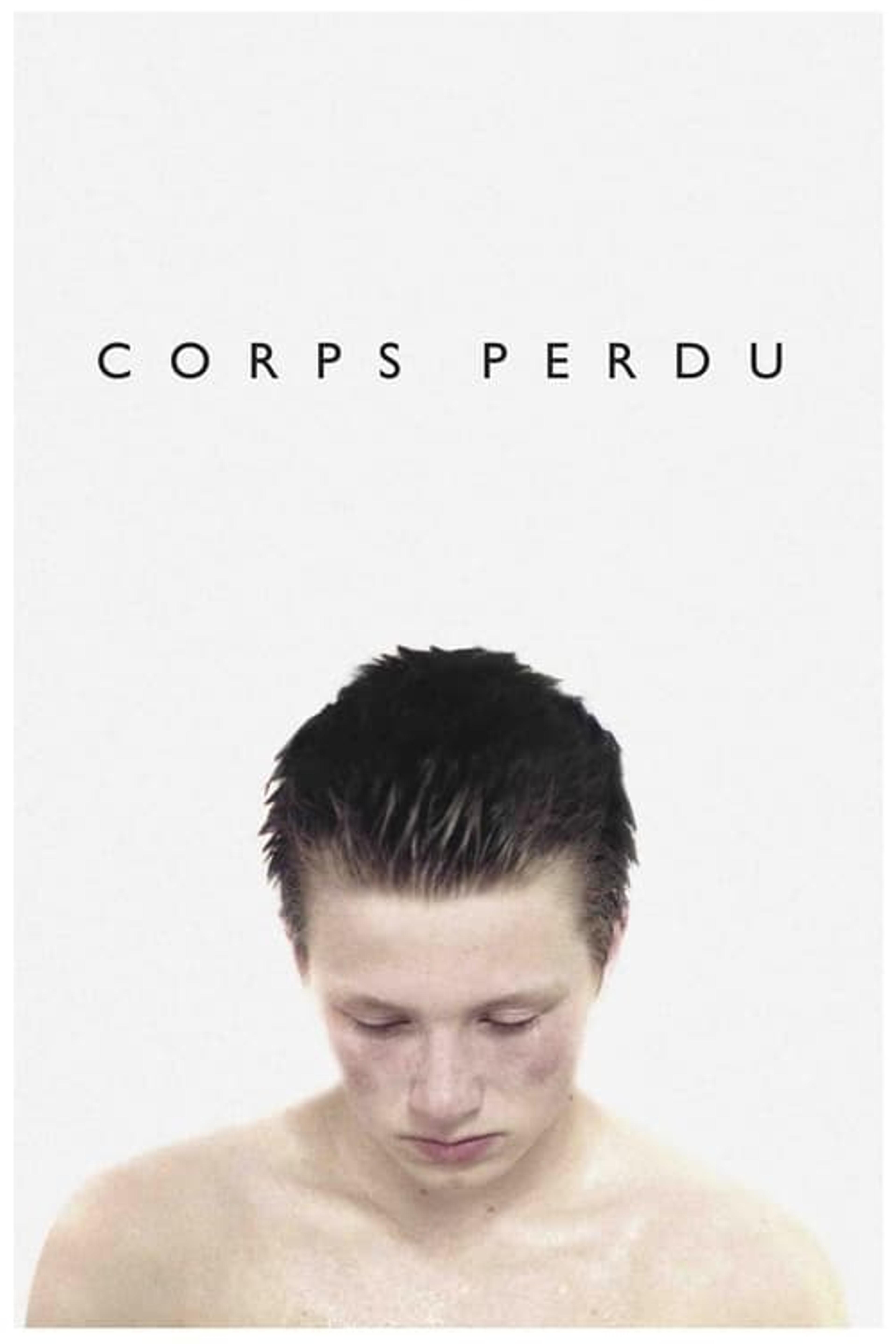 Corps perdu