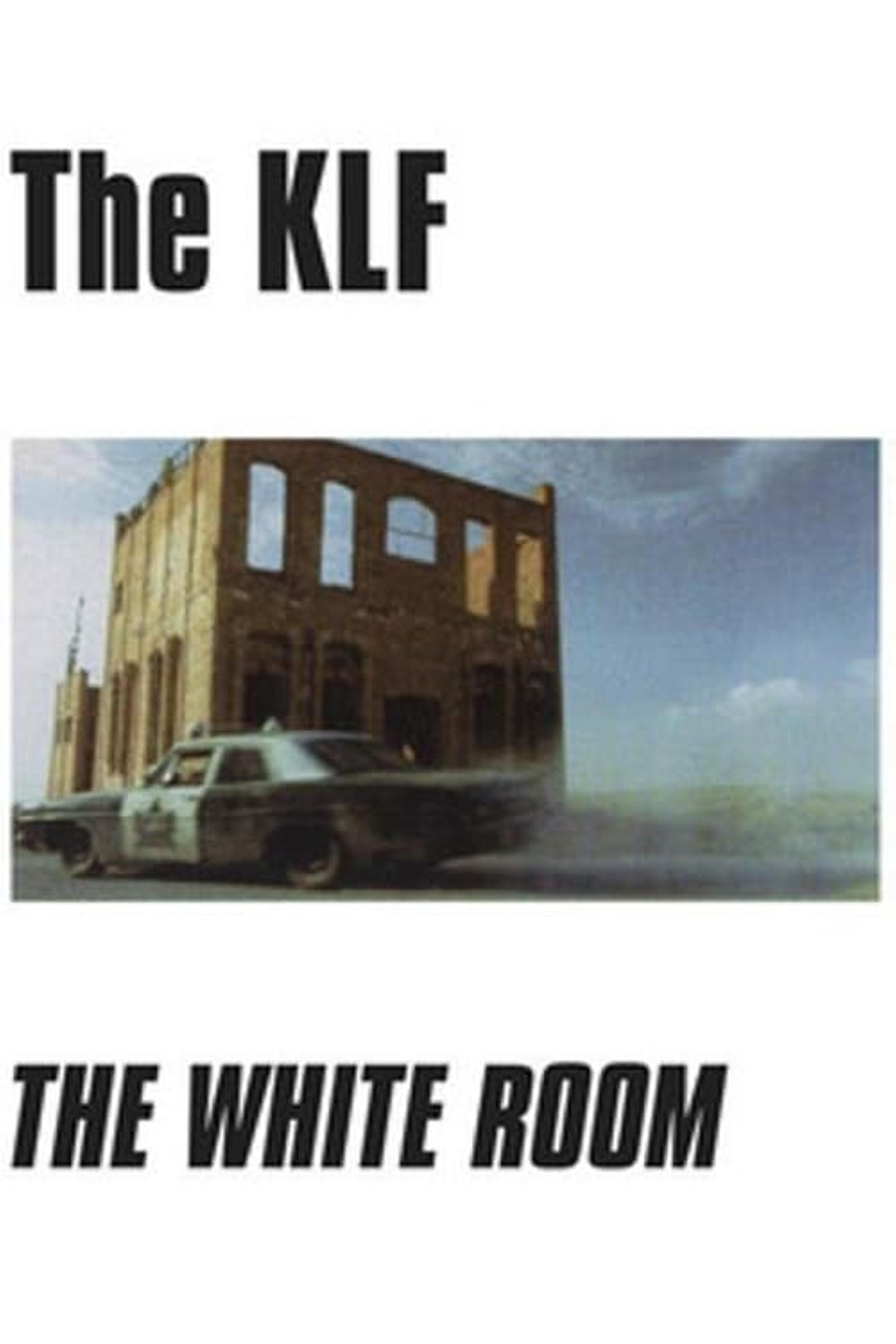 The White Room