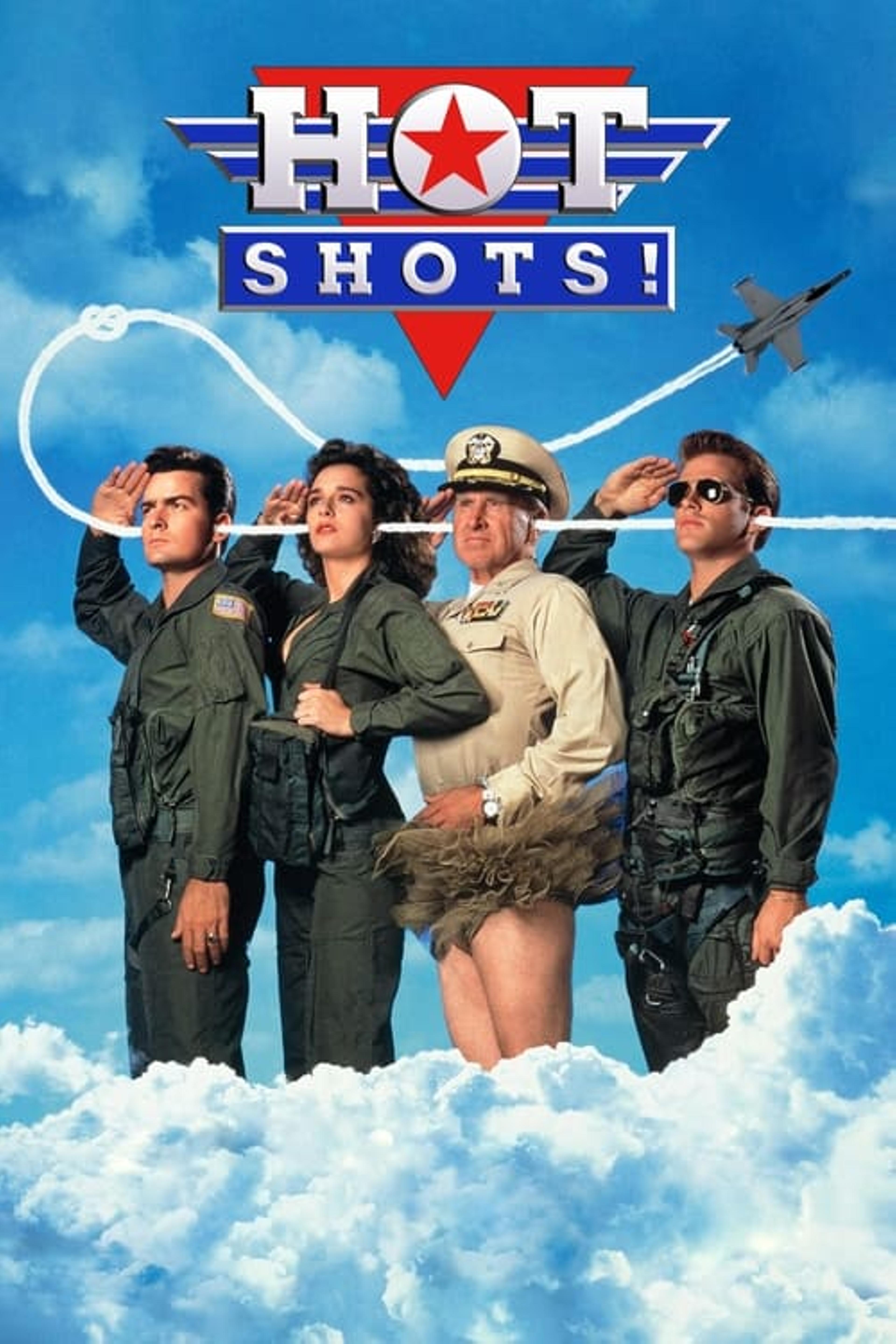 Hot Shots!