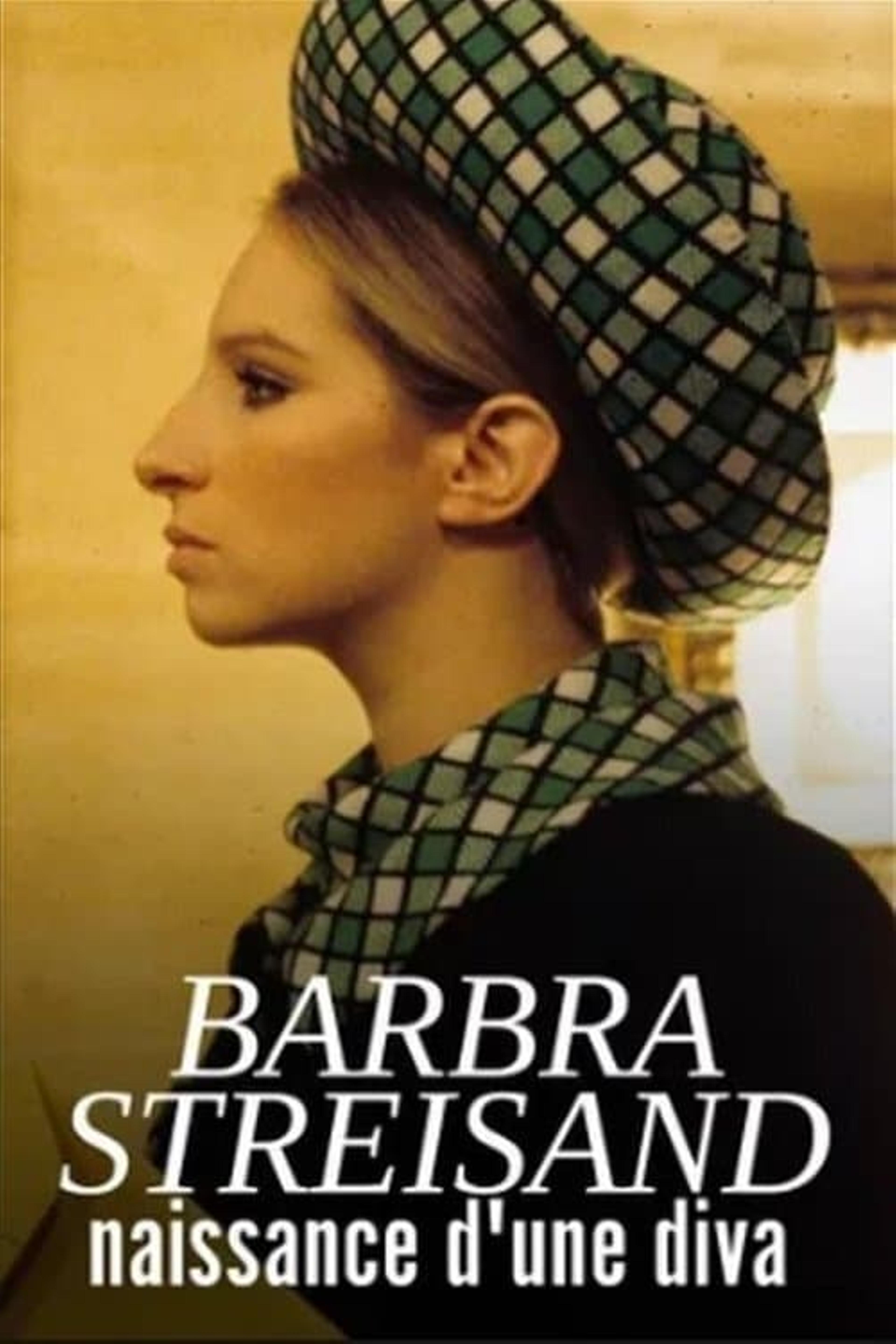 Barbra Streisand, naissance d'une diva 1942–1984