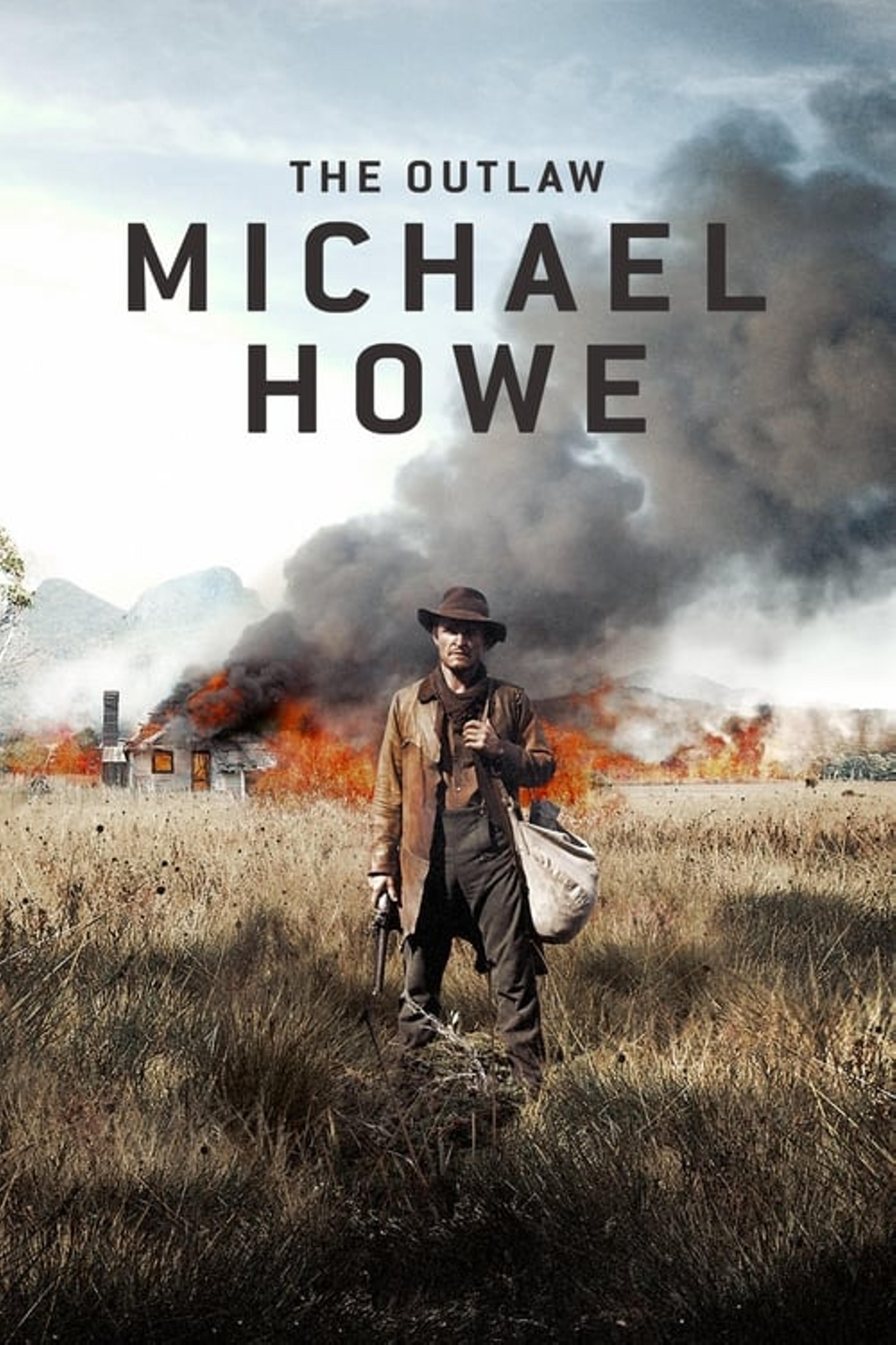 The Outlaw Michael Howe