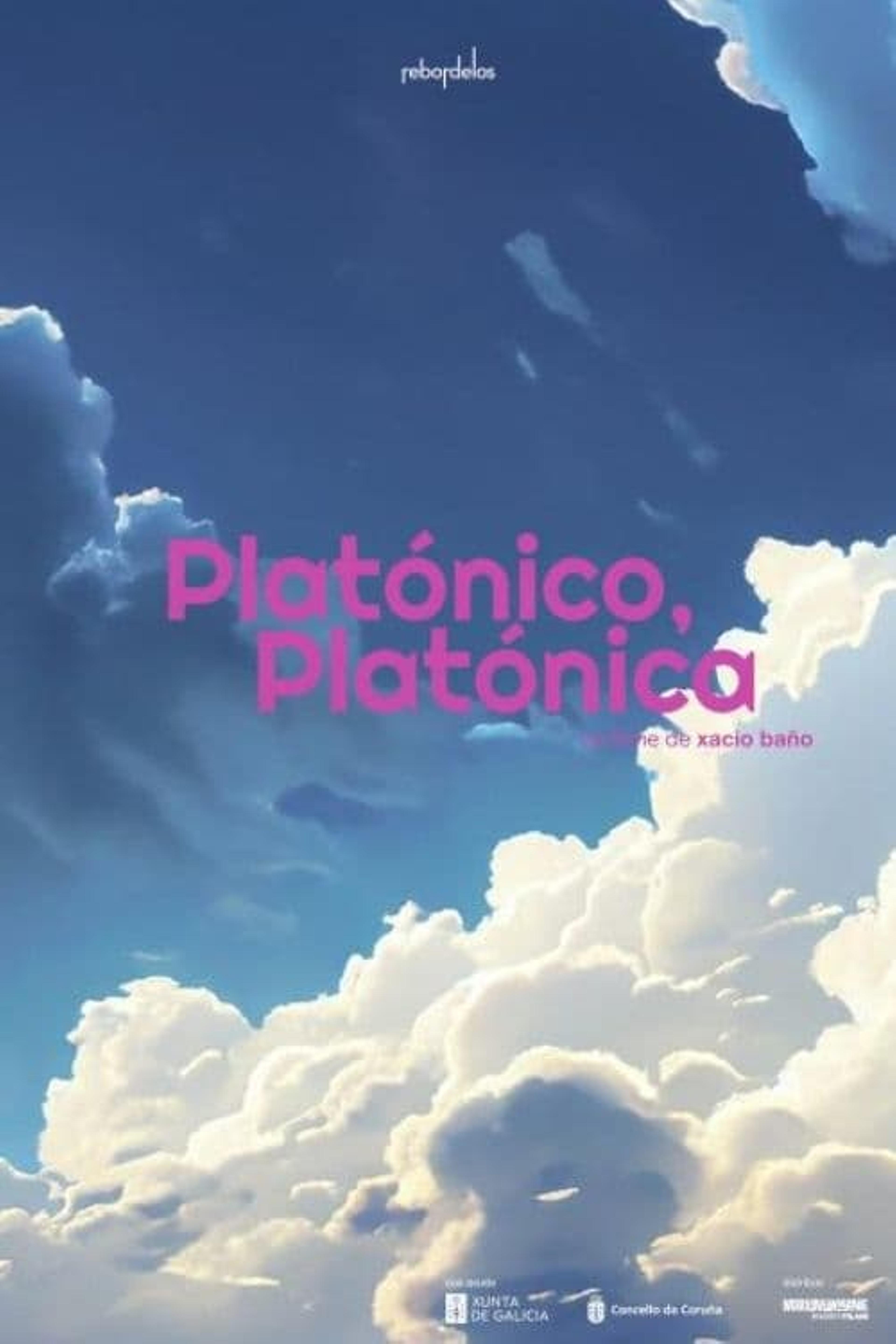 Platónico, platónica