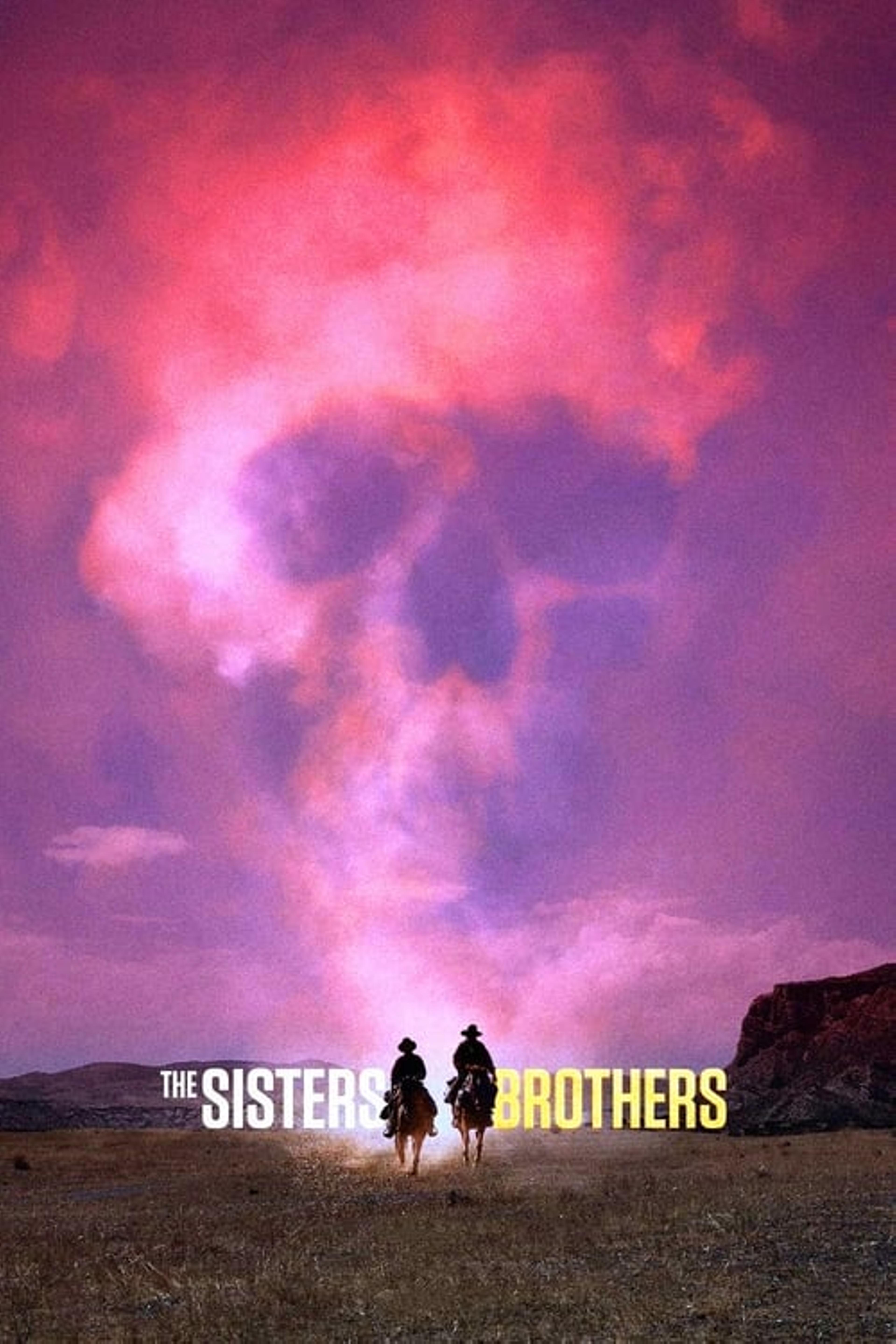 The Sisters Brothers