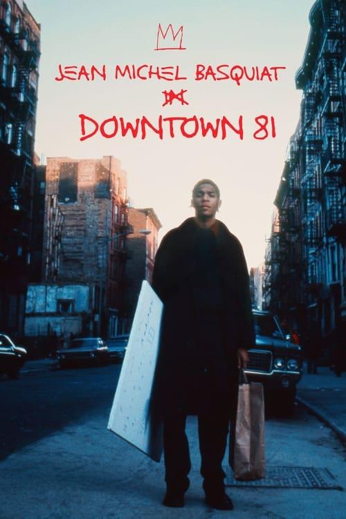 Downtown 81