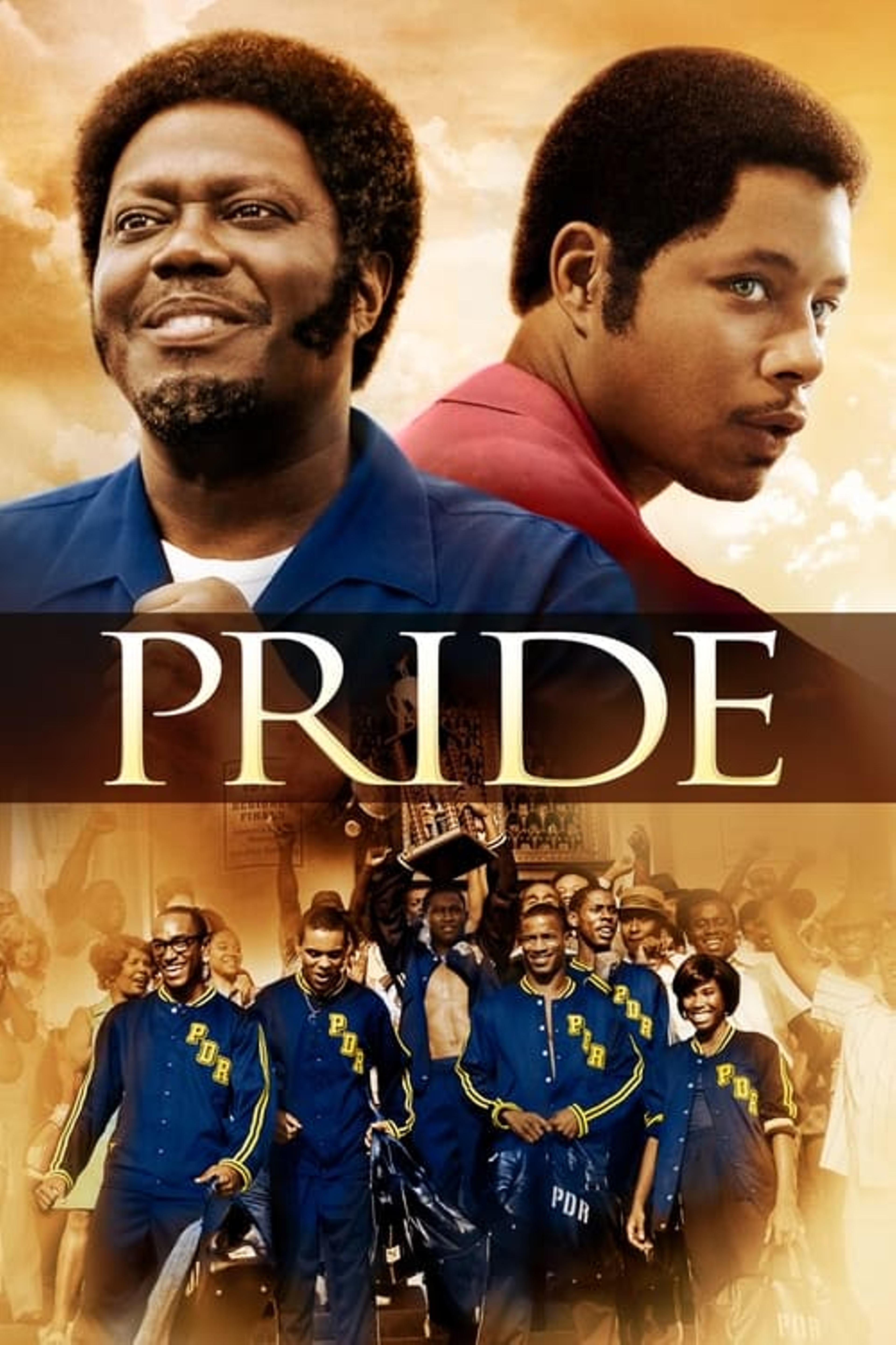 Pride