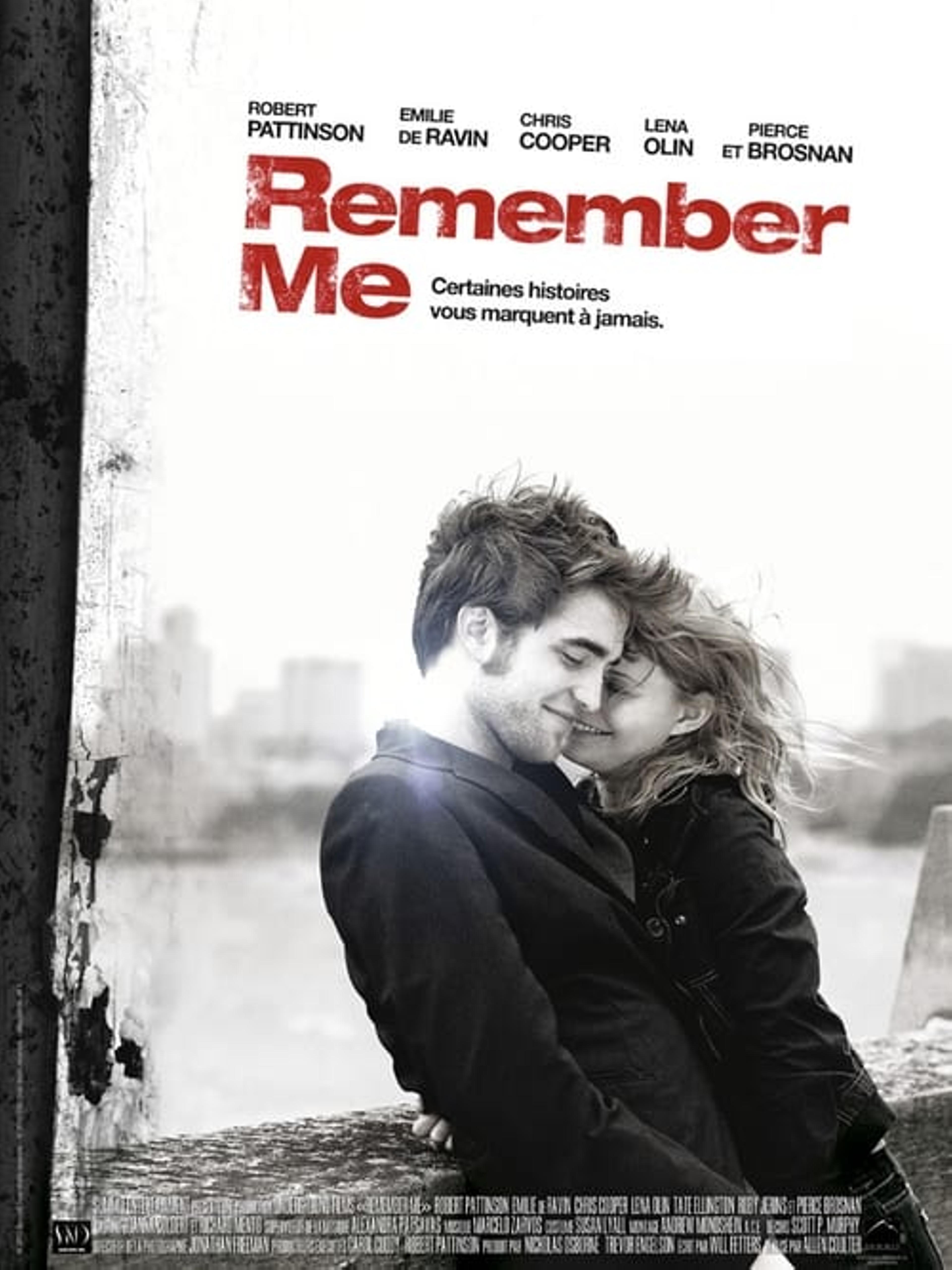 Remember me