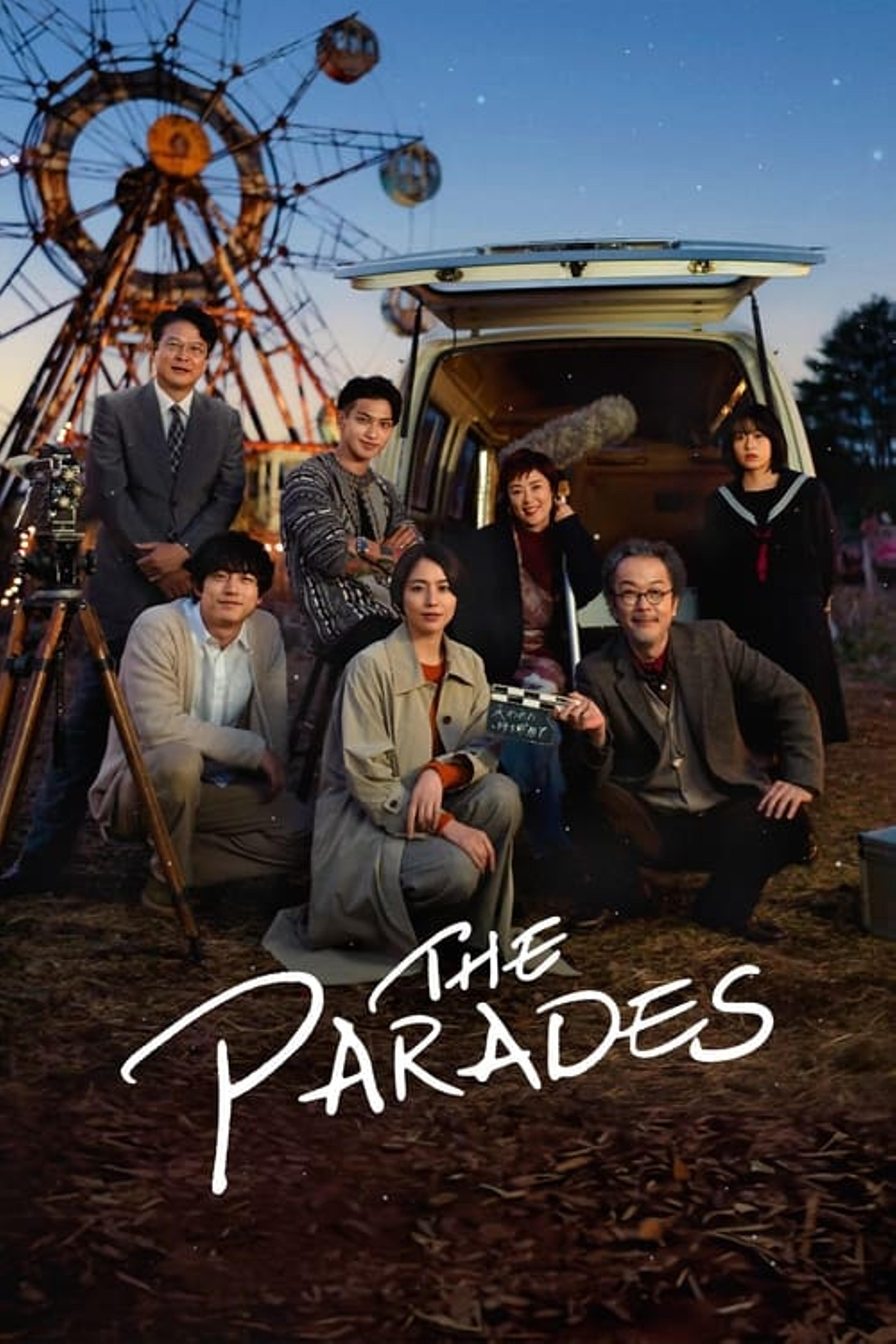 The Parades