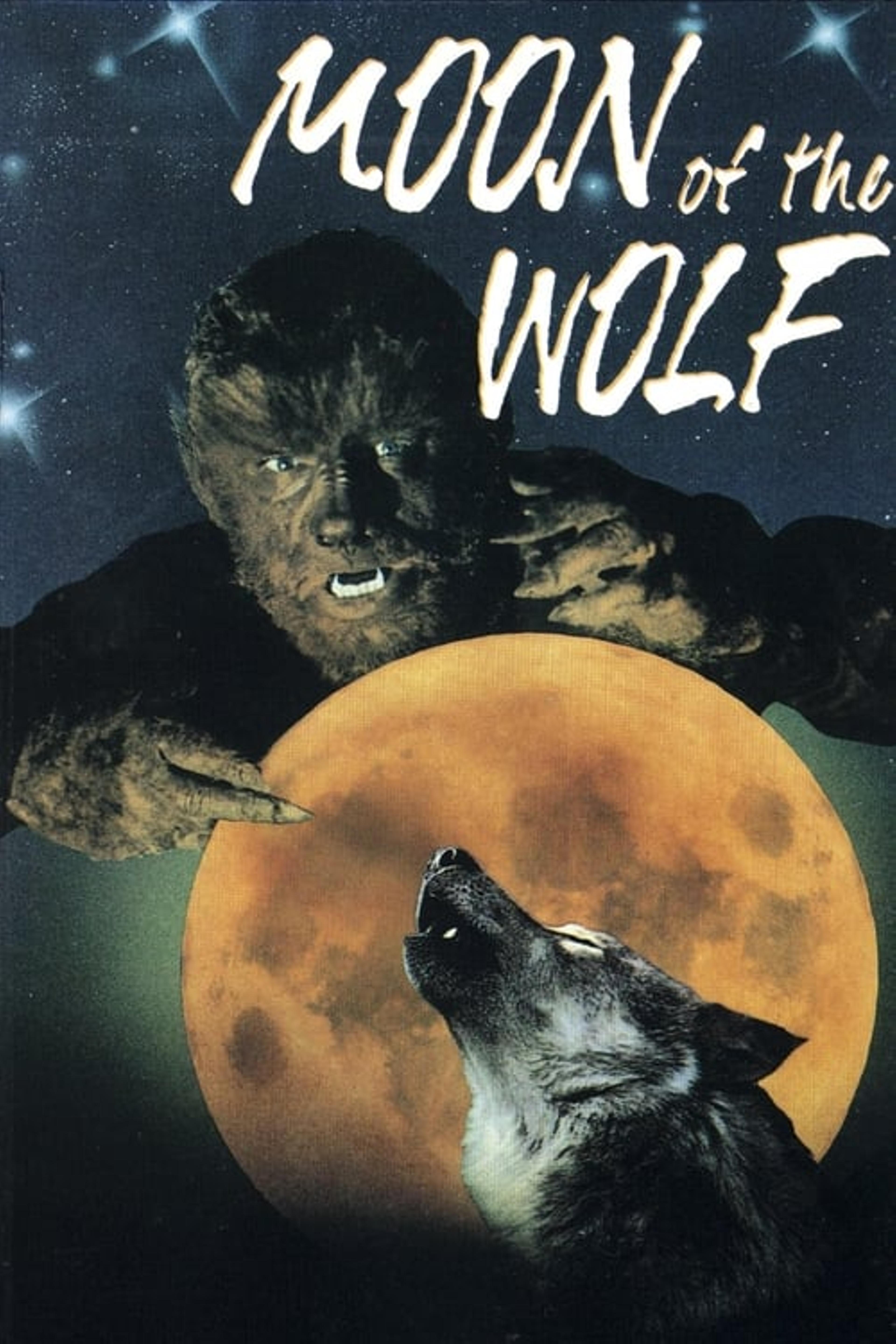 Moon of the Wolf