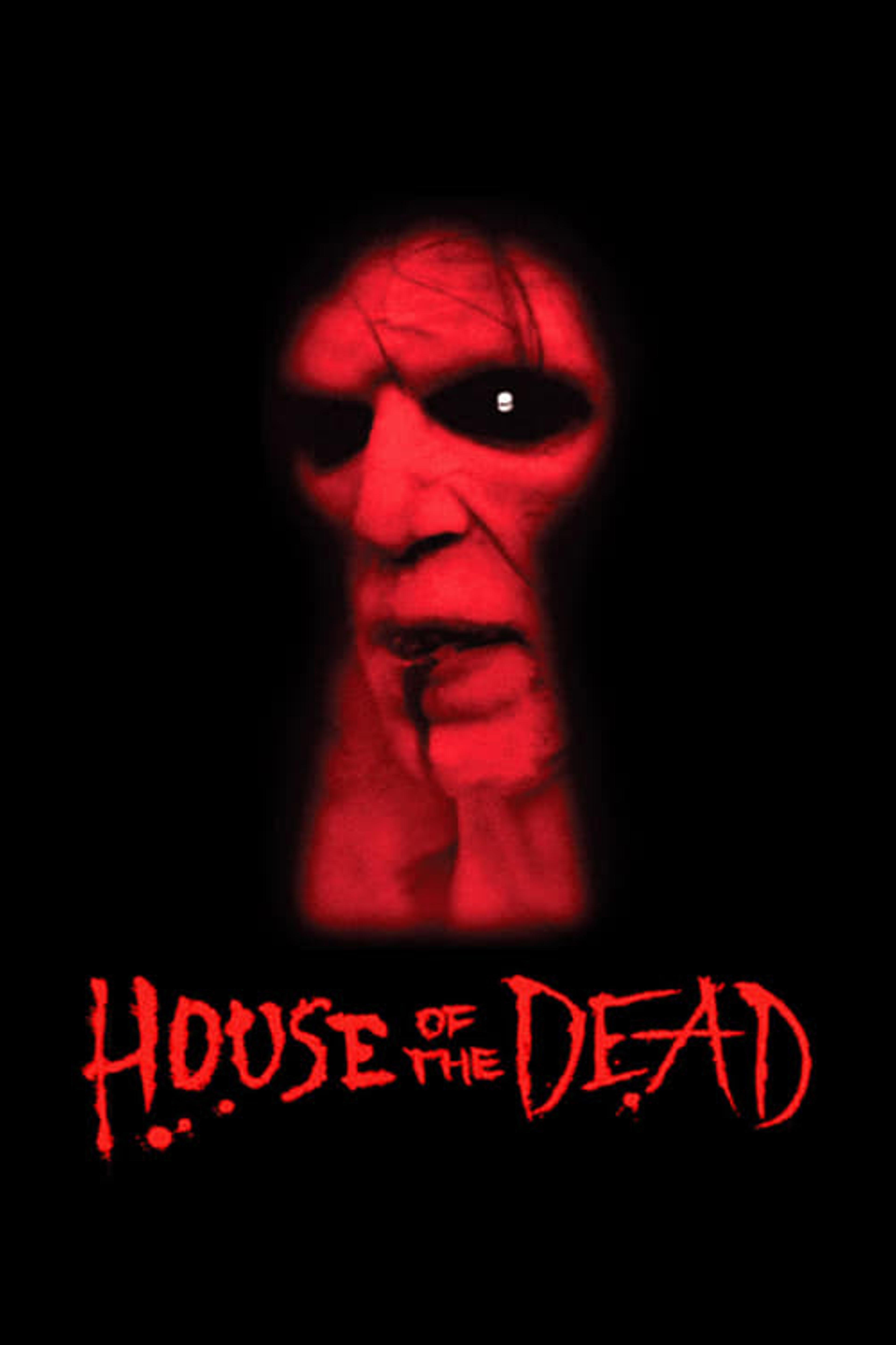 House of the Dead