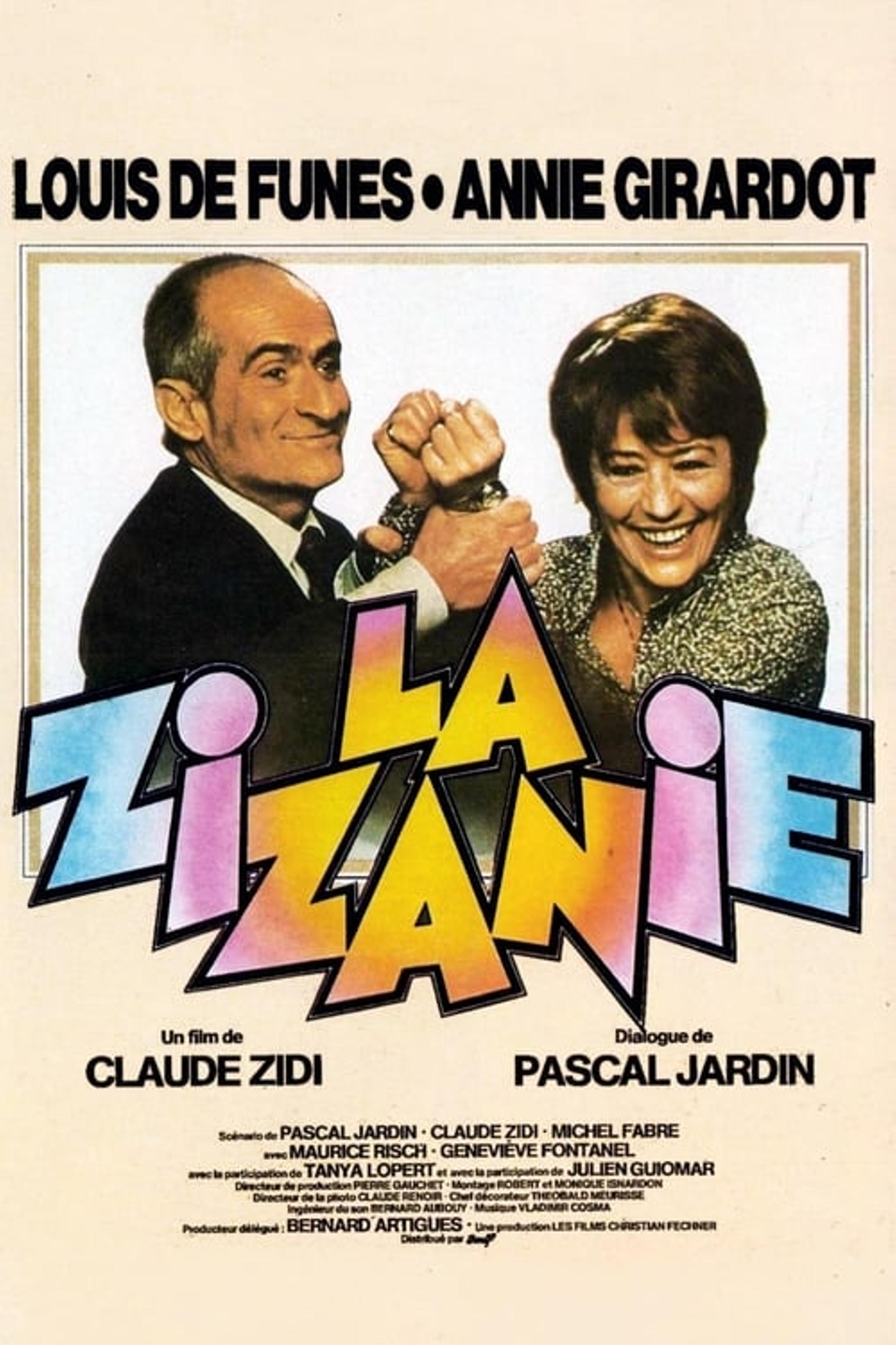 La Zizanie