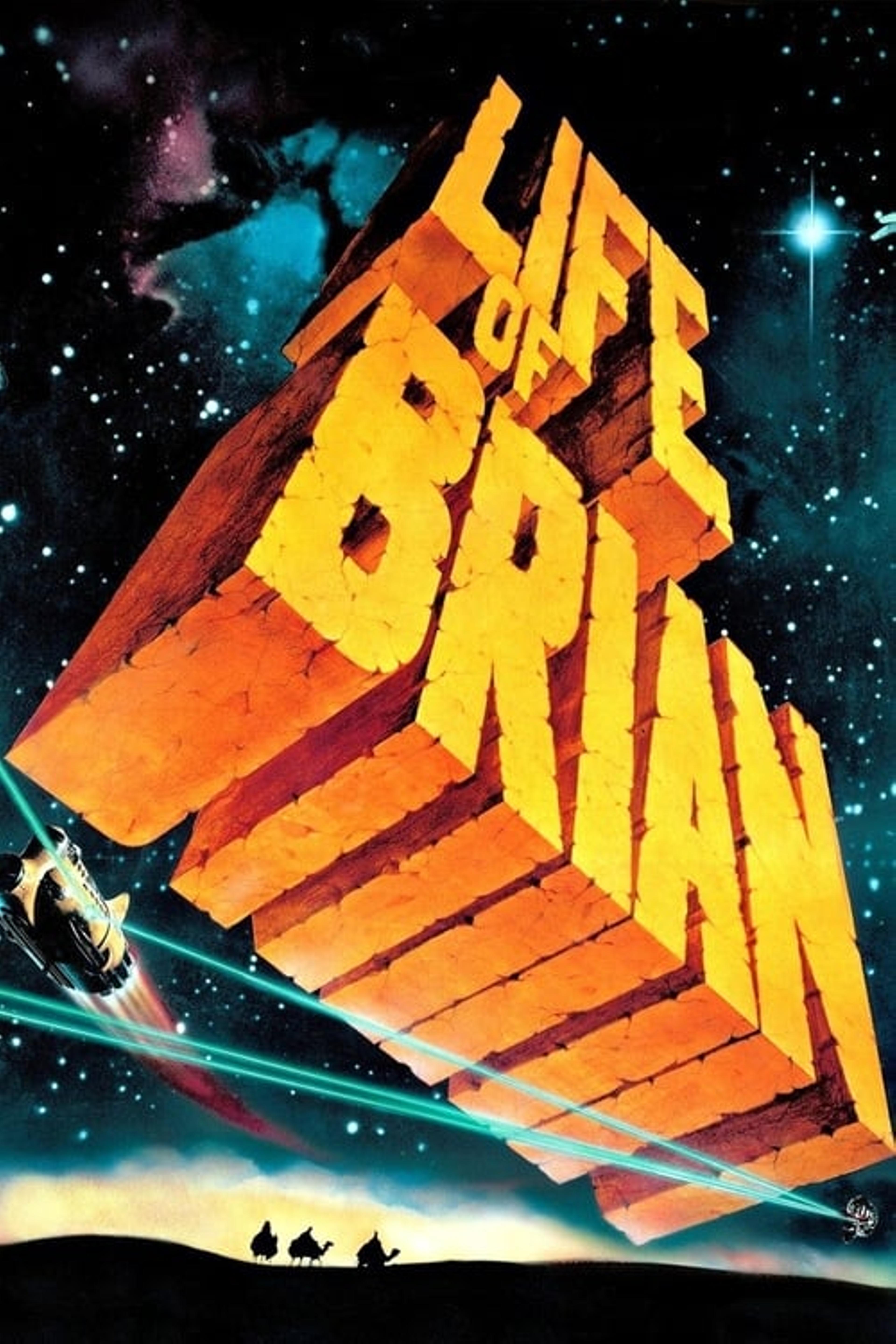 Life of Brian