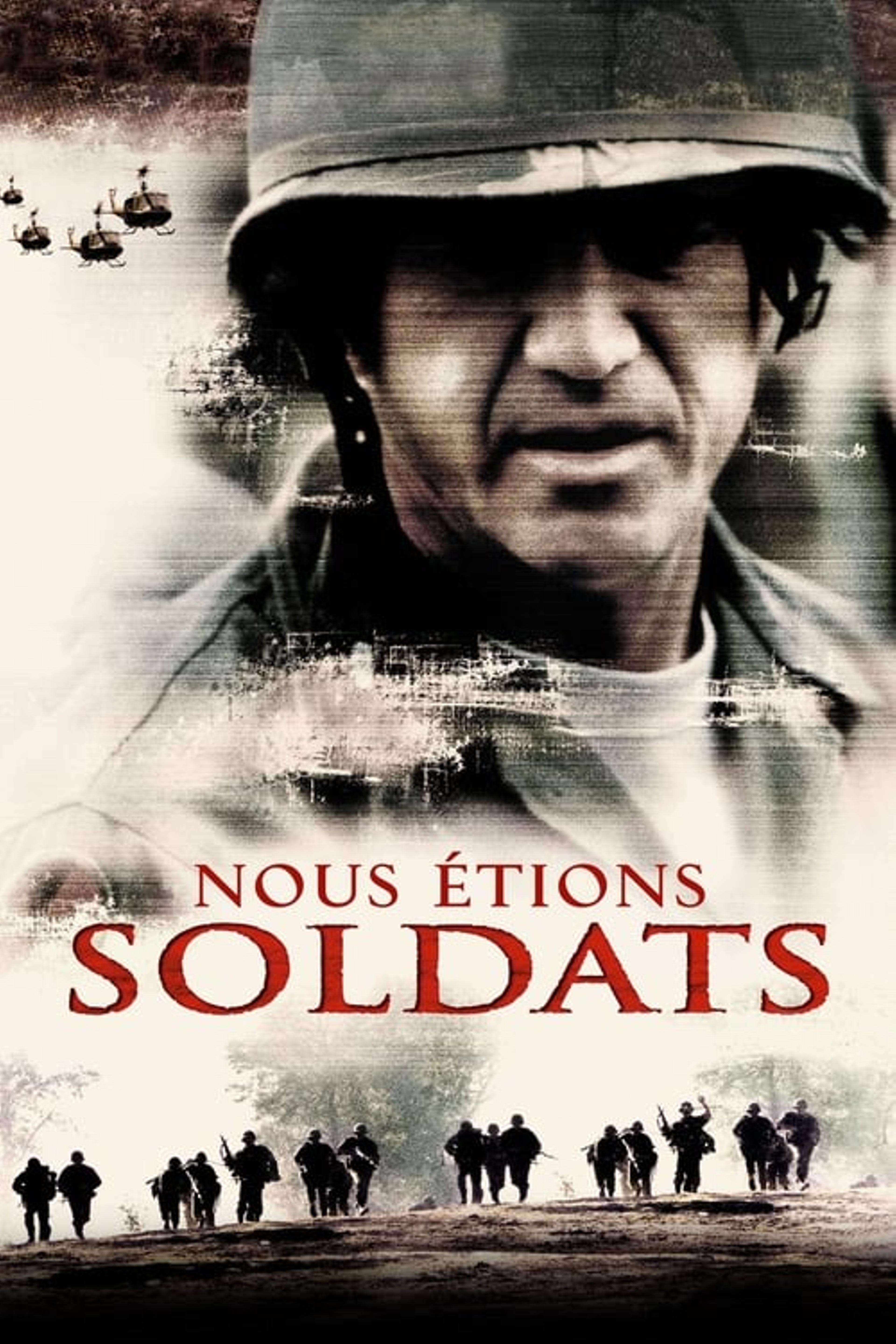 Nous étions soldats