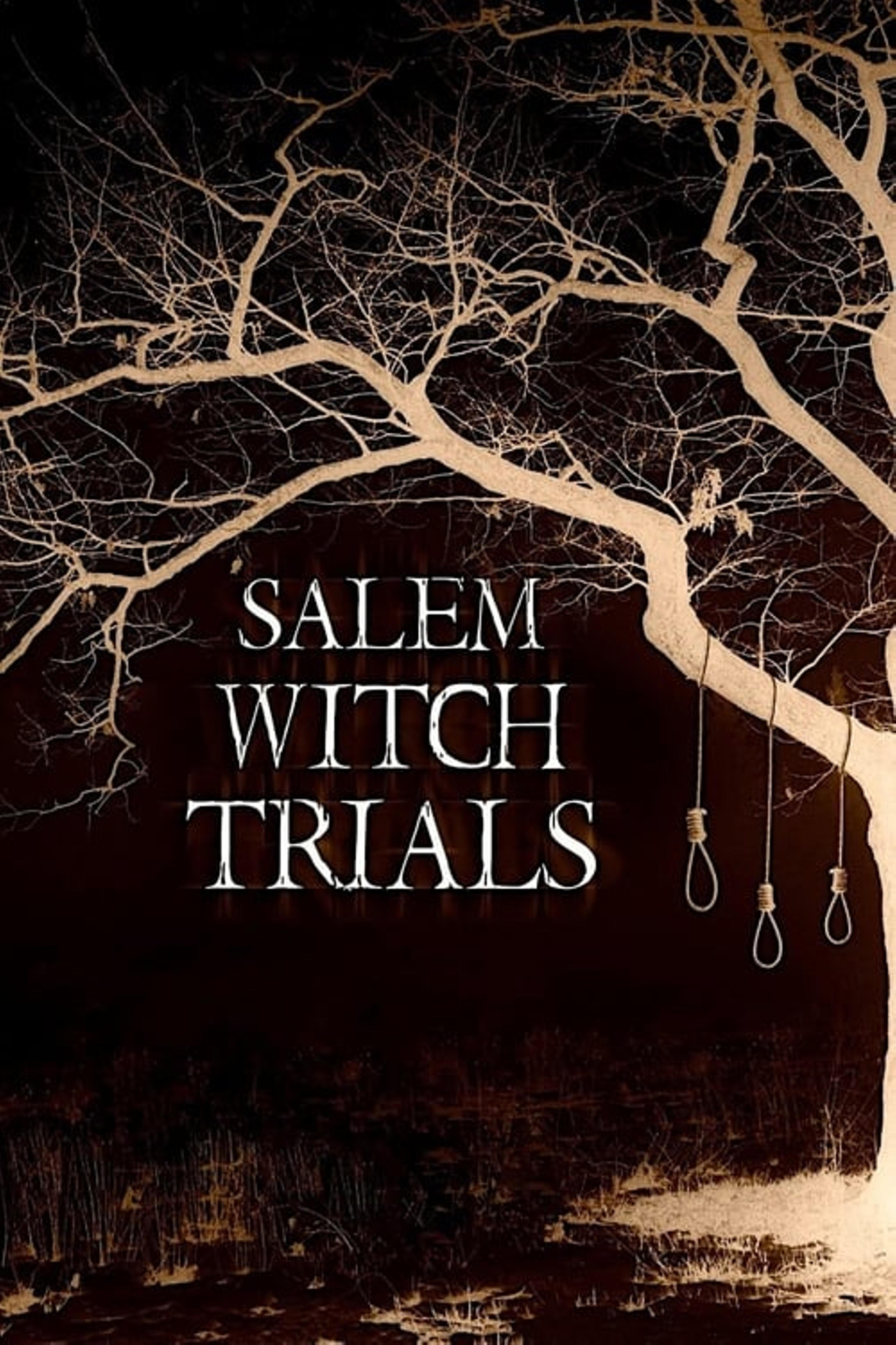 Salem Witch Trials