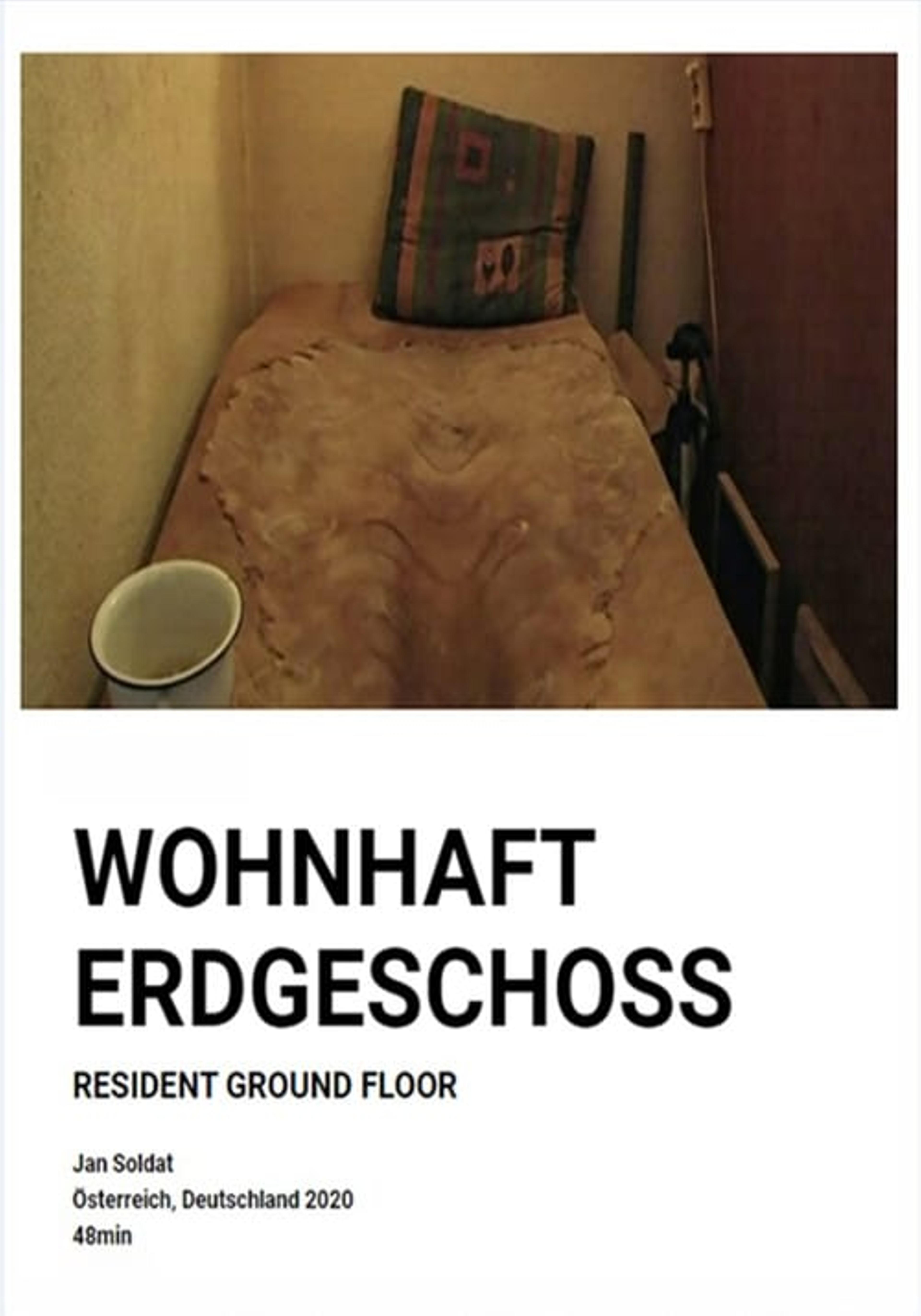 Wohnhaft Erdgeschoss