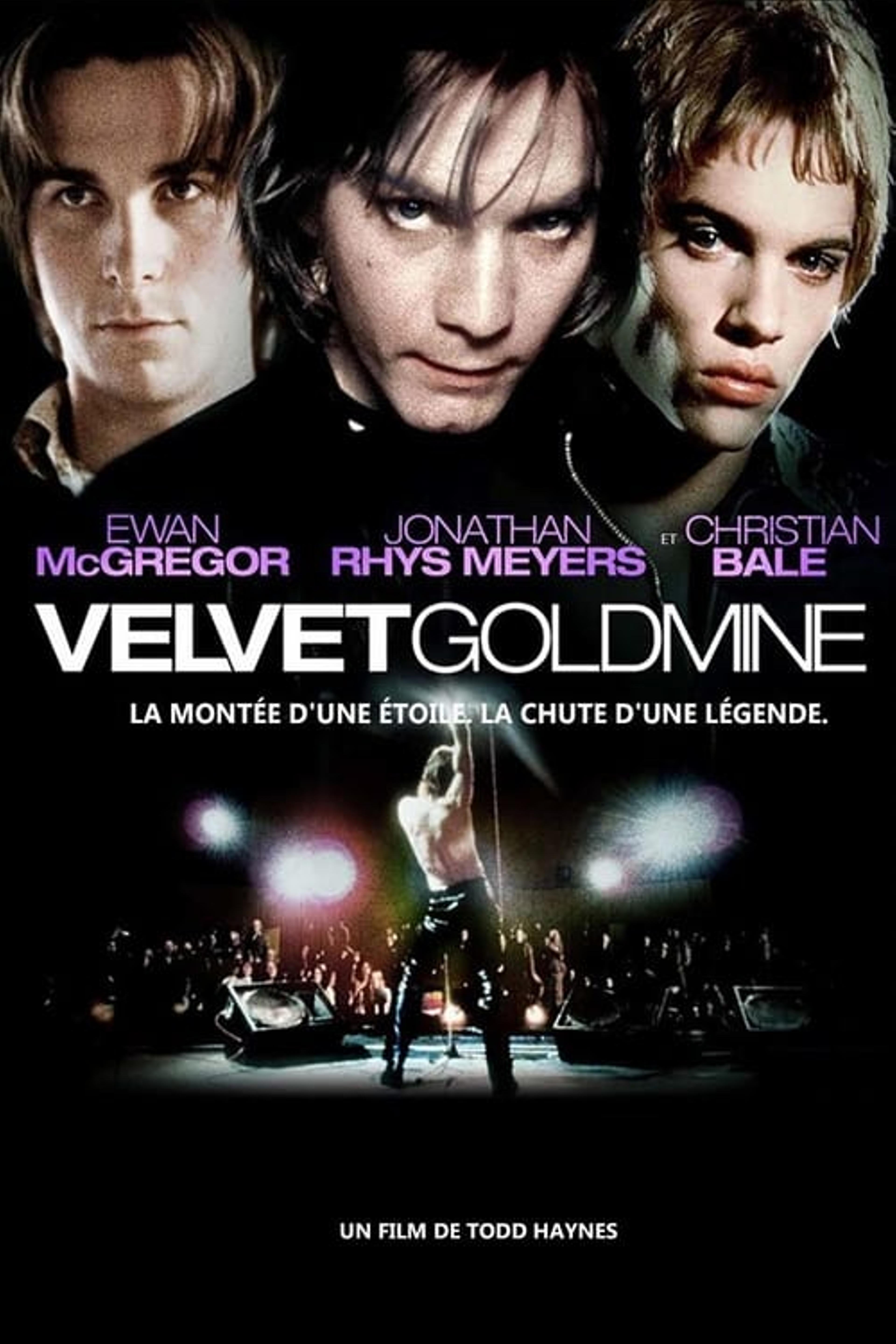 Velvet Goldmine