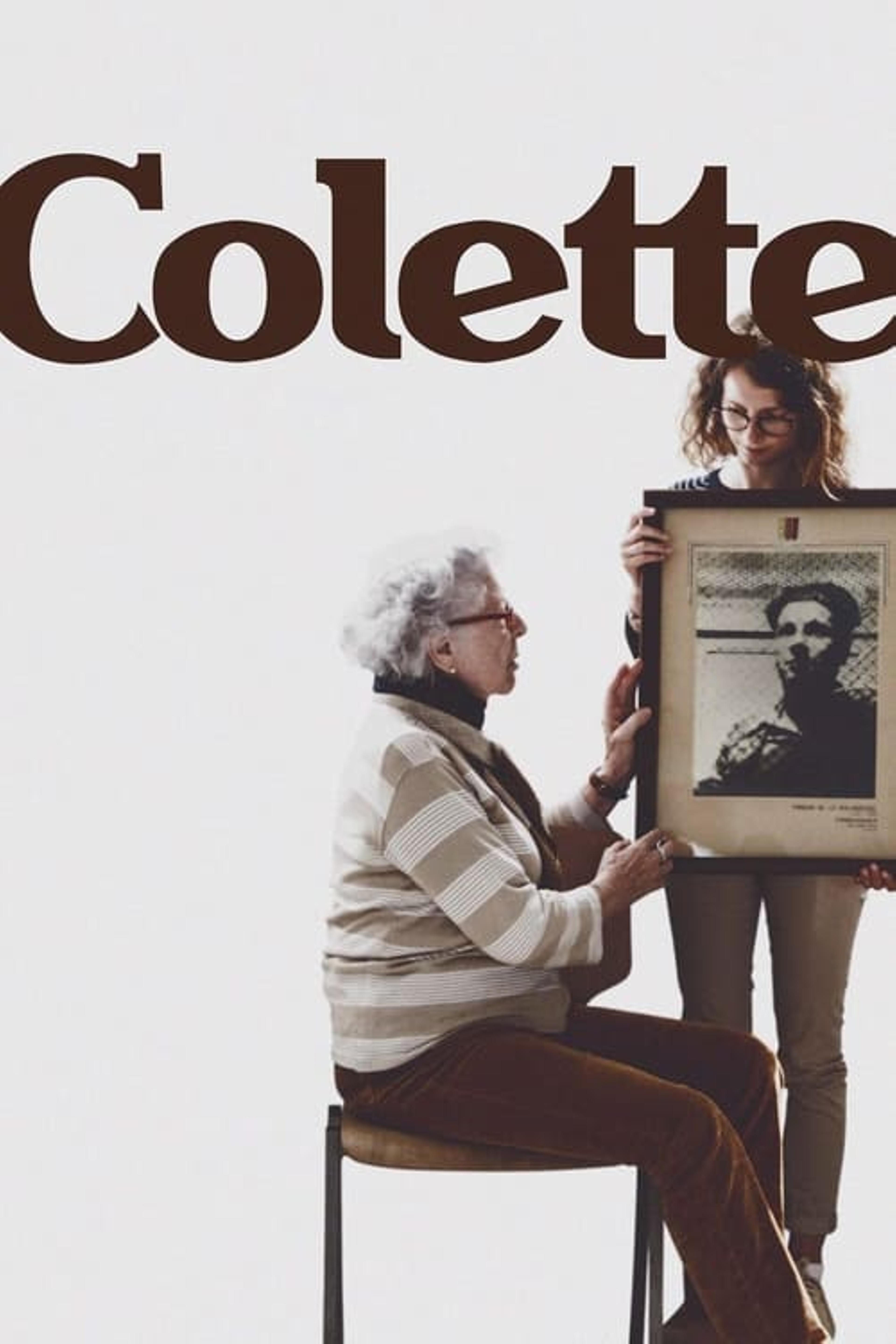 Colette