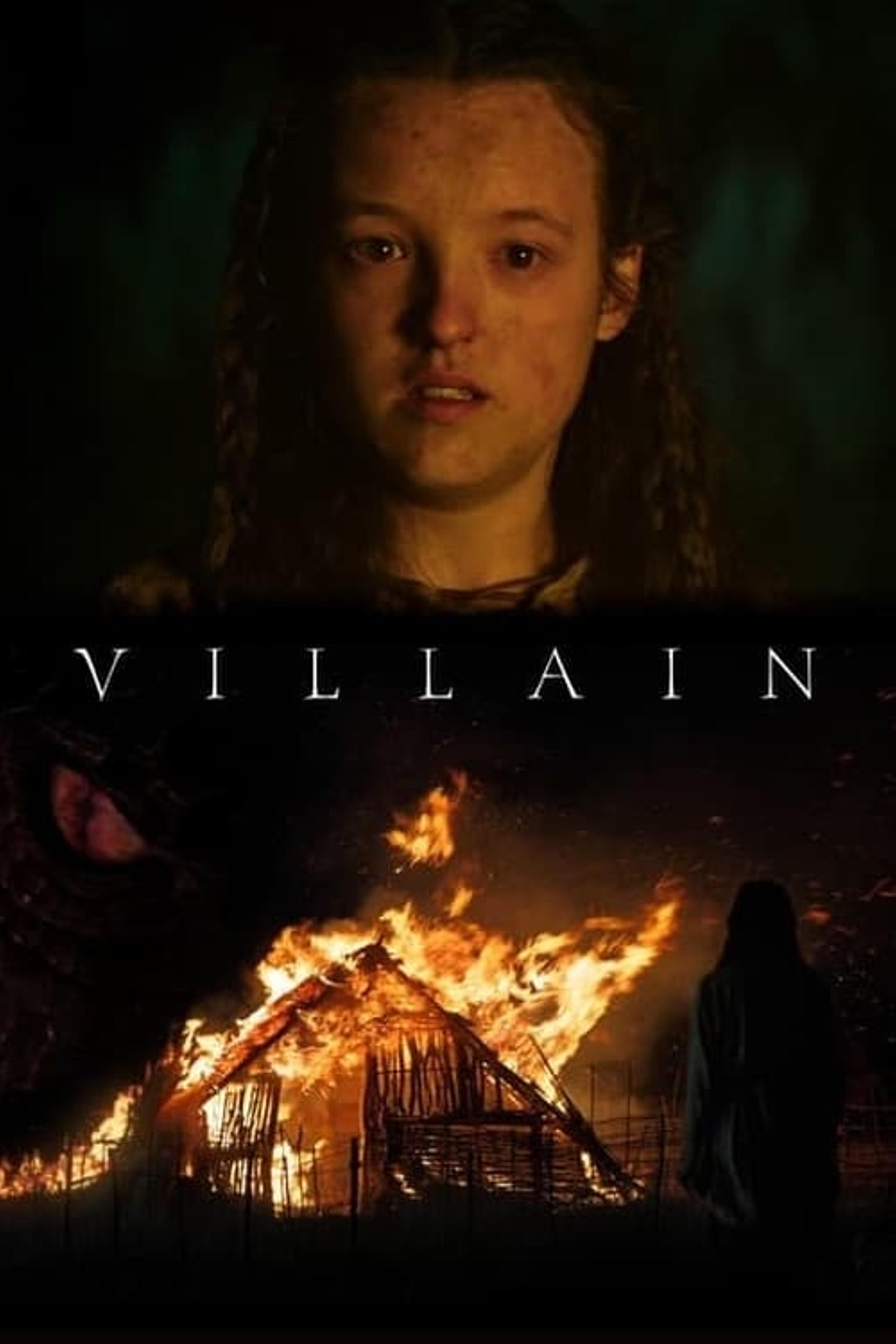 Villain