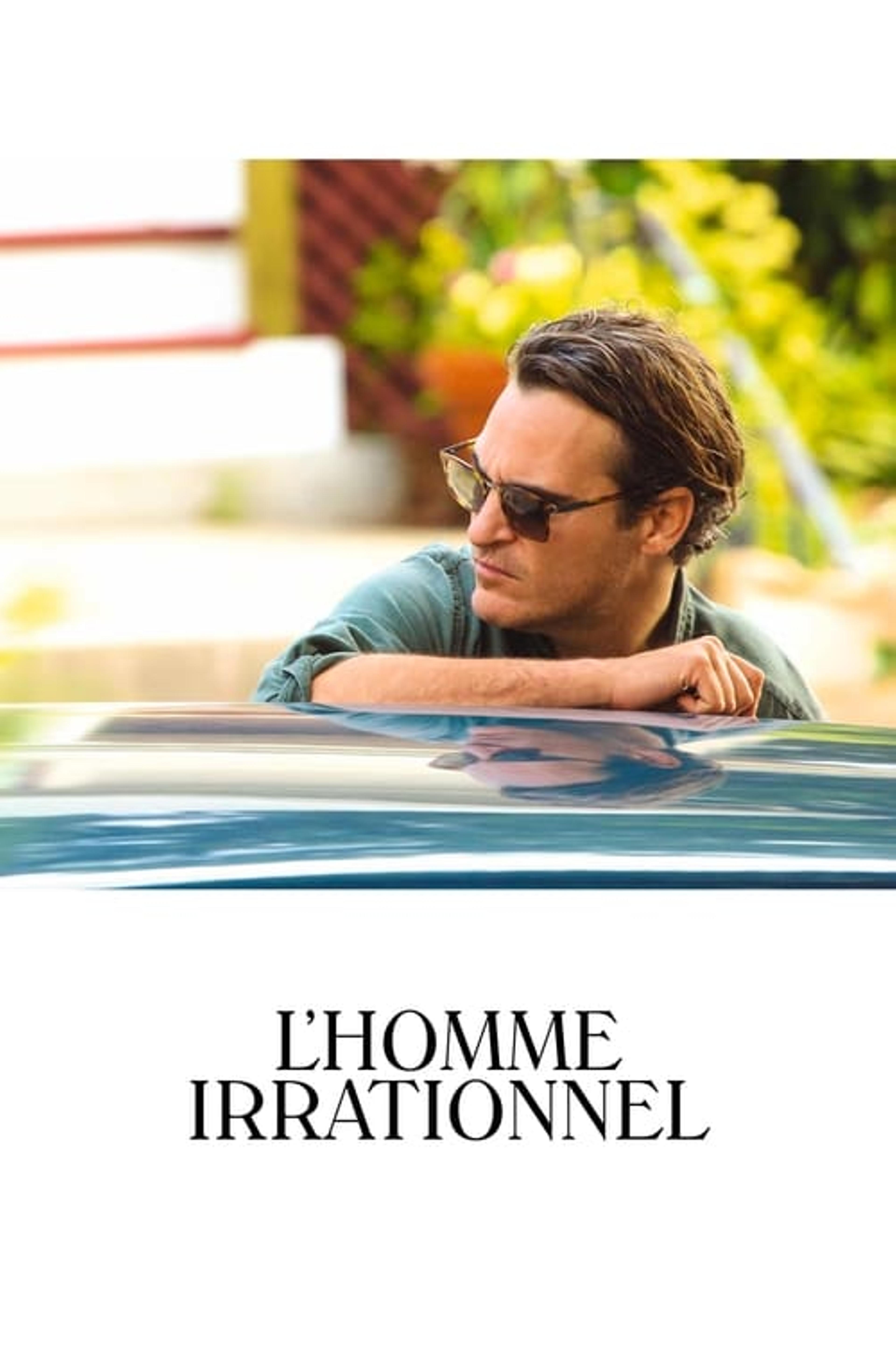 L’Homme irrationnel