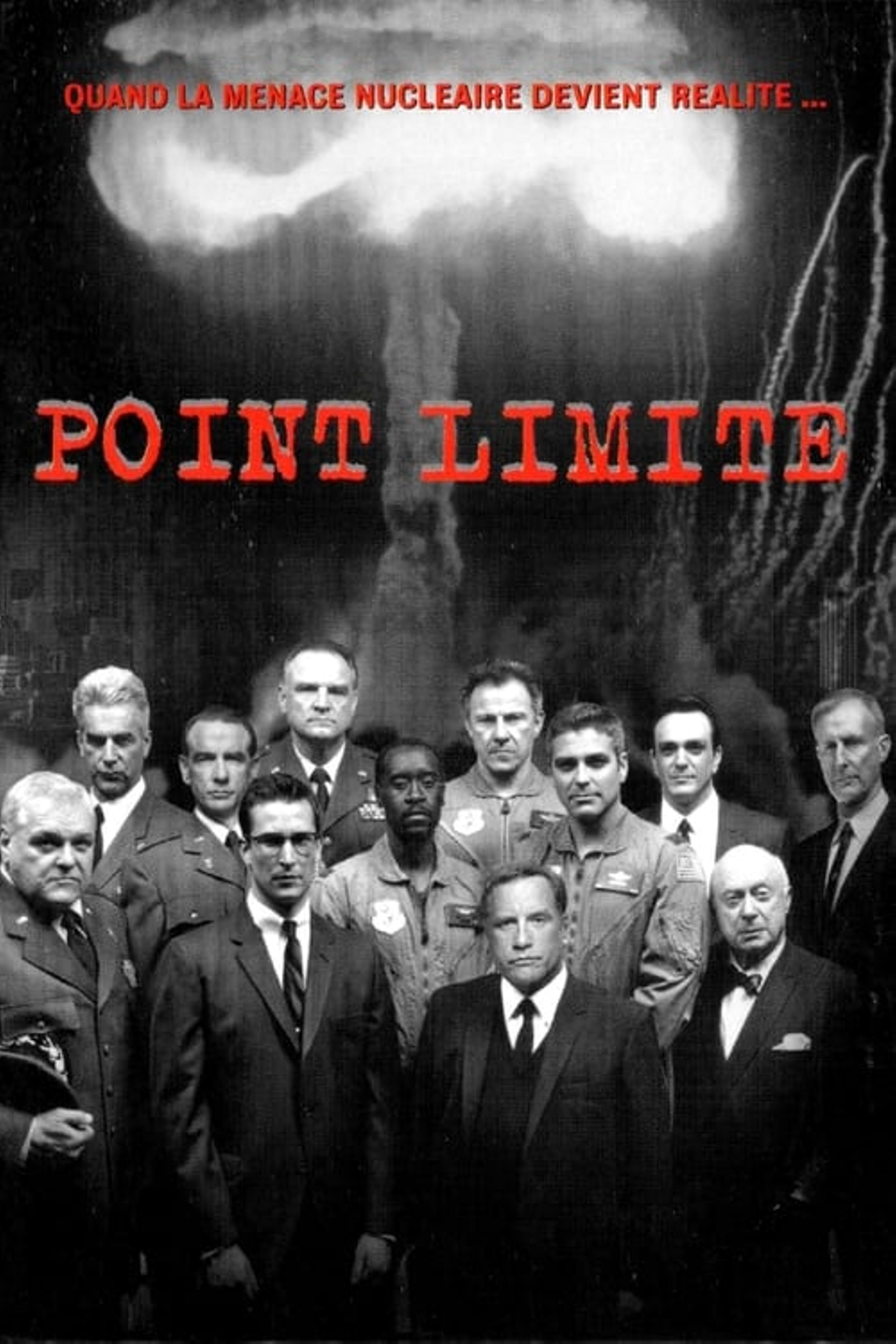 Point limite