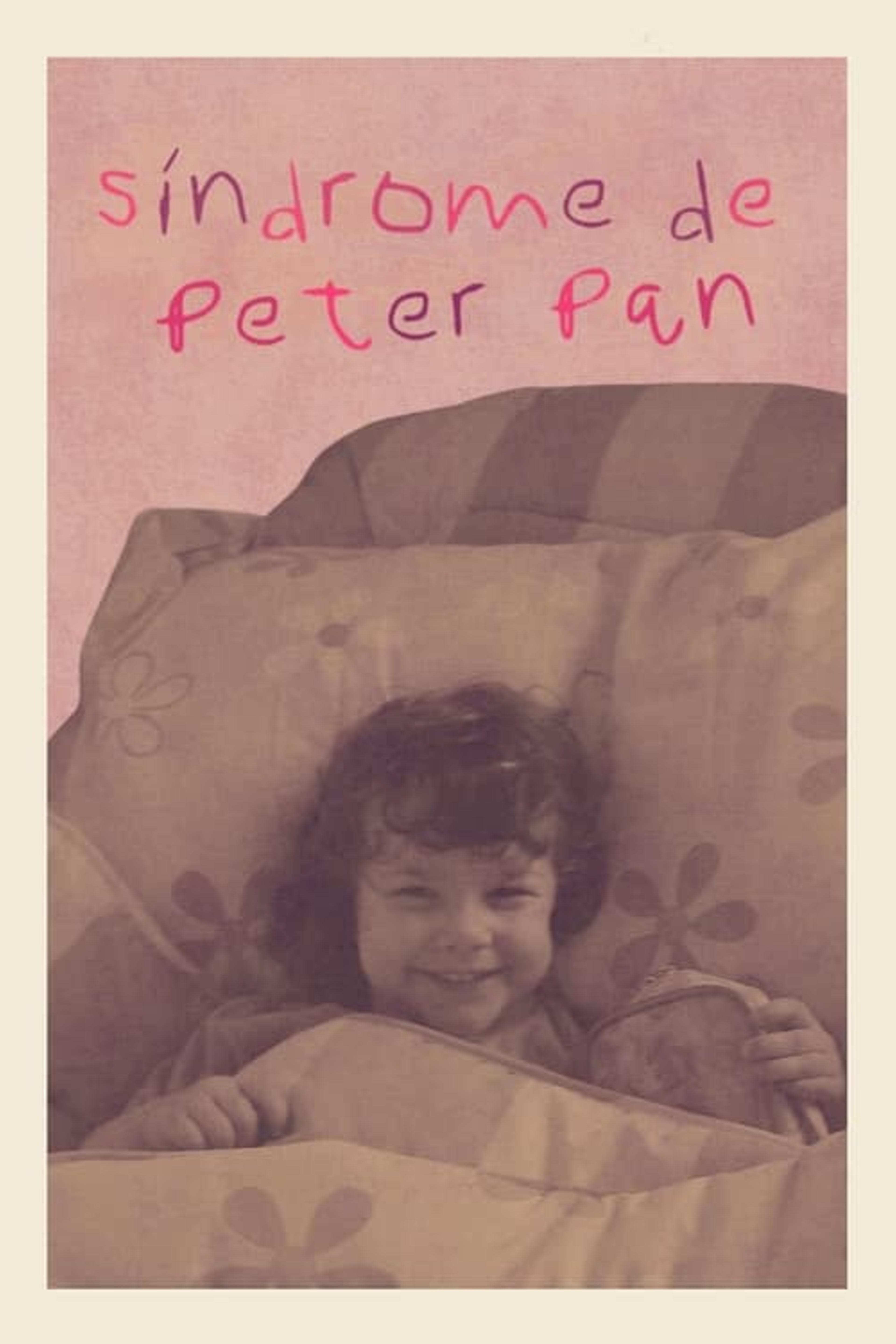 Peter Pan Syndrome