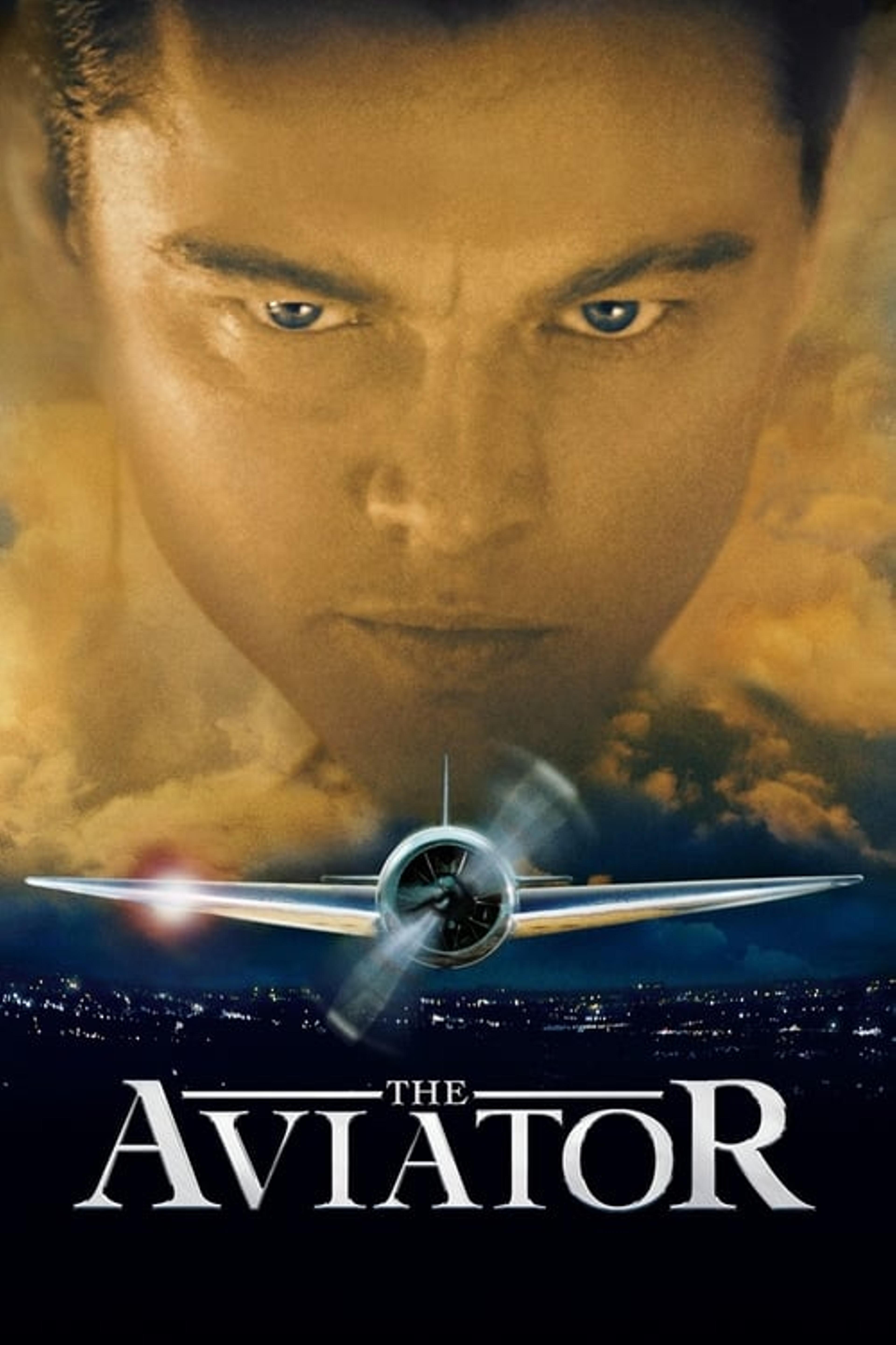 The Aviator