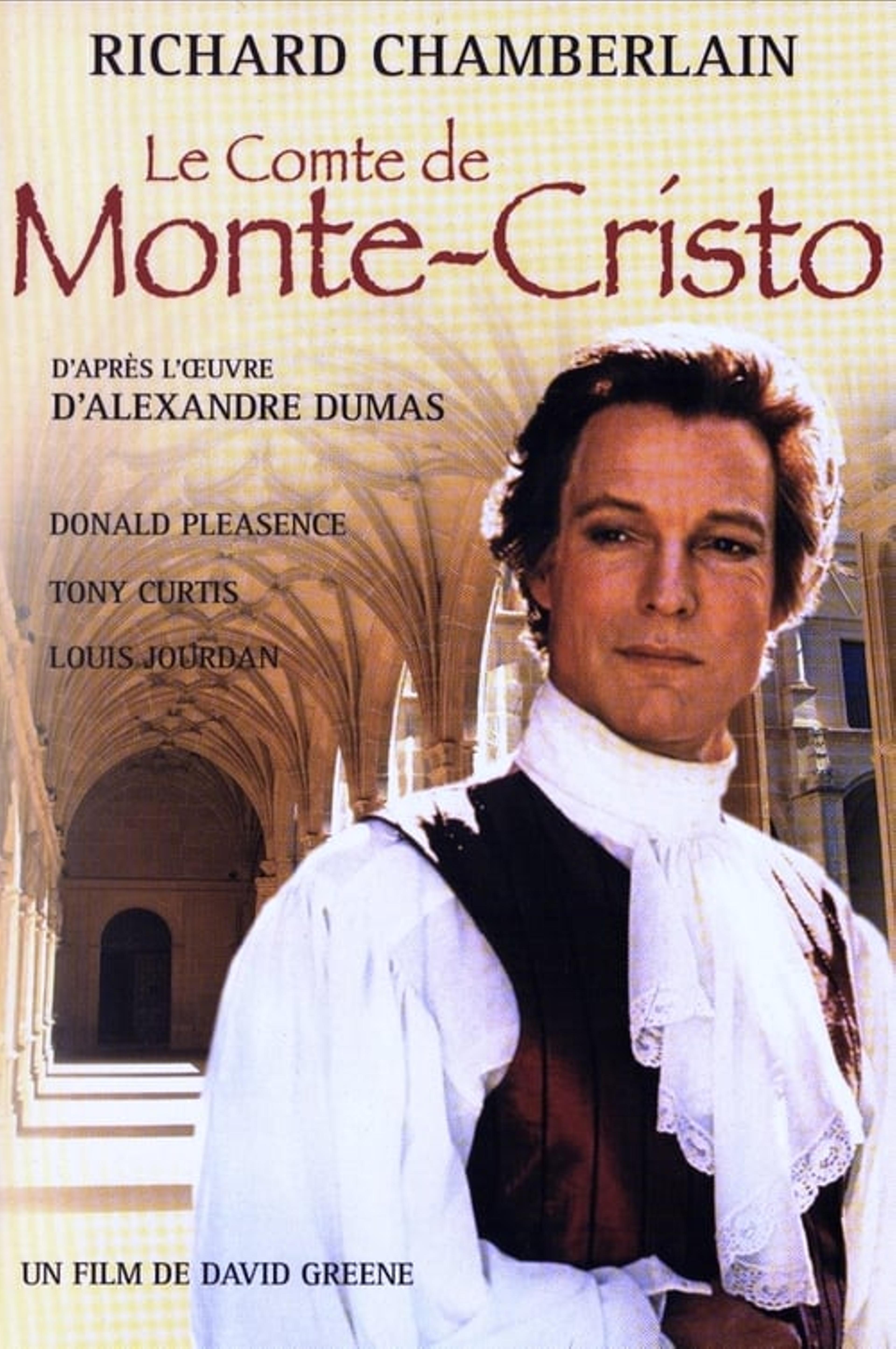 Le Comte de Monte-Cristo