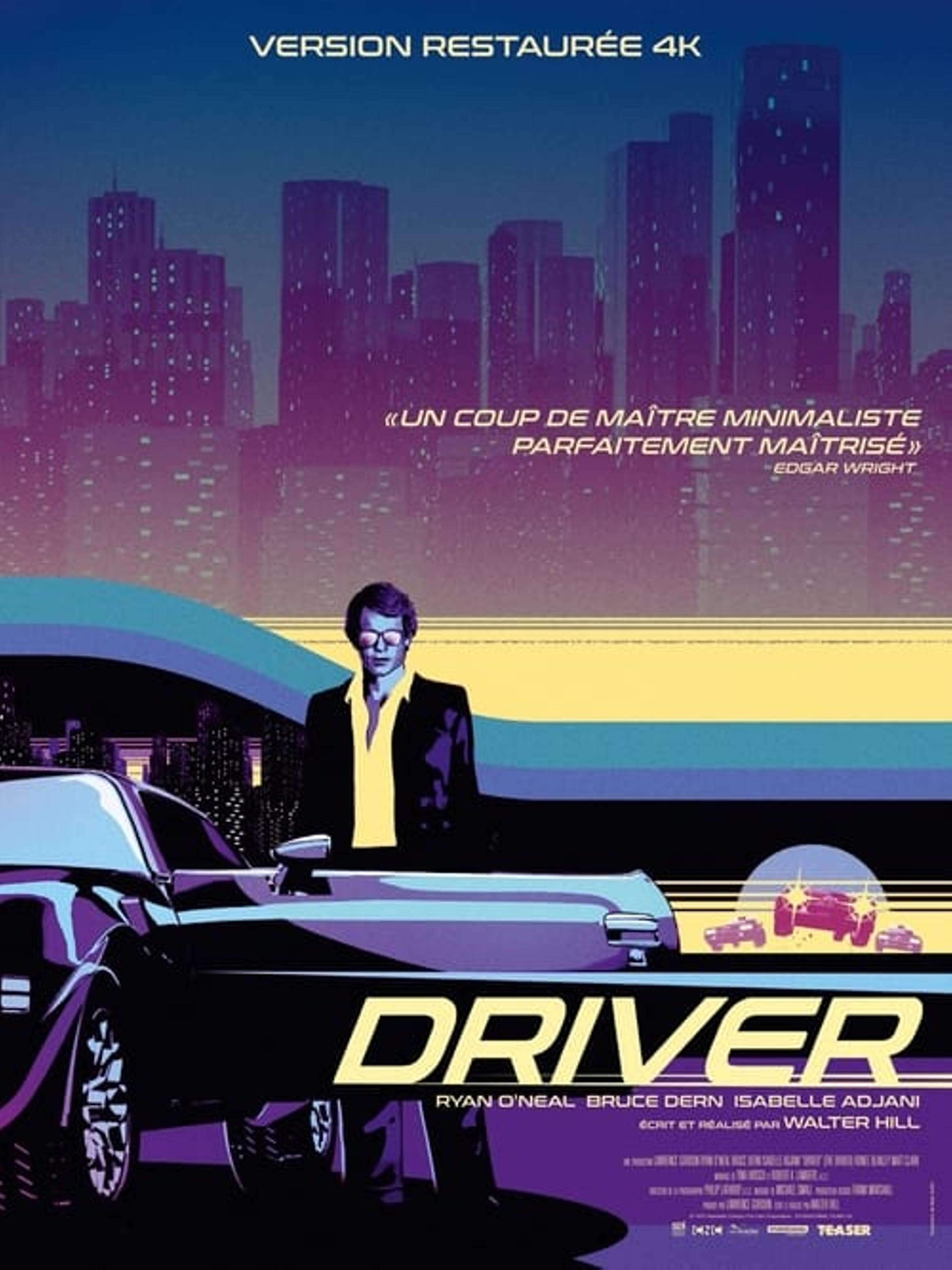 Driver