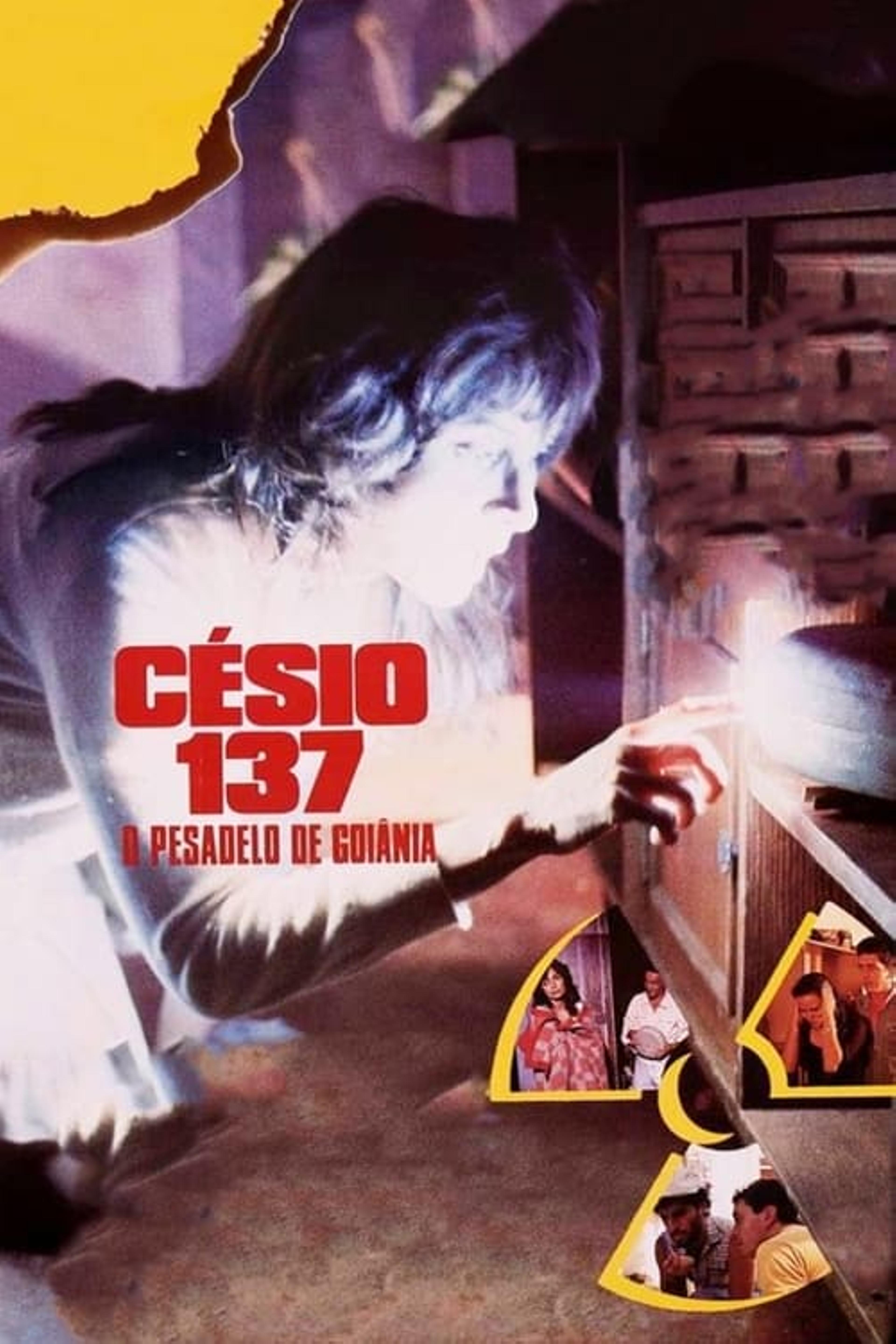 Cesium-137