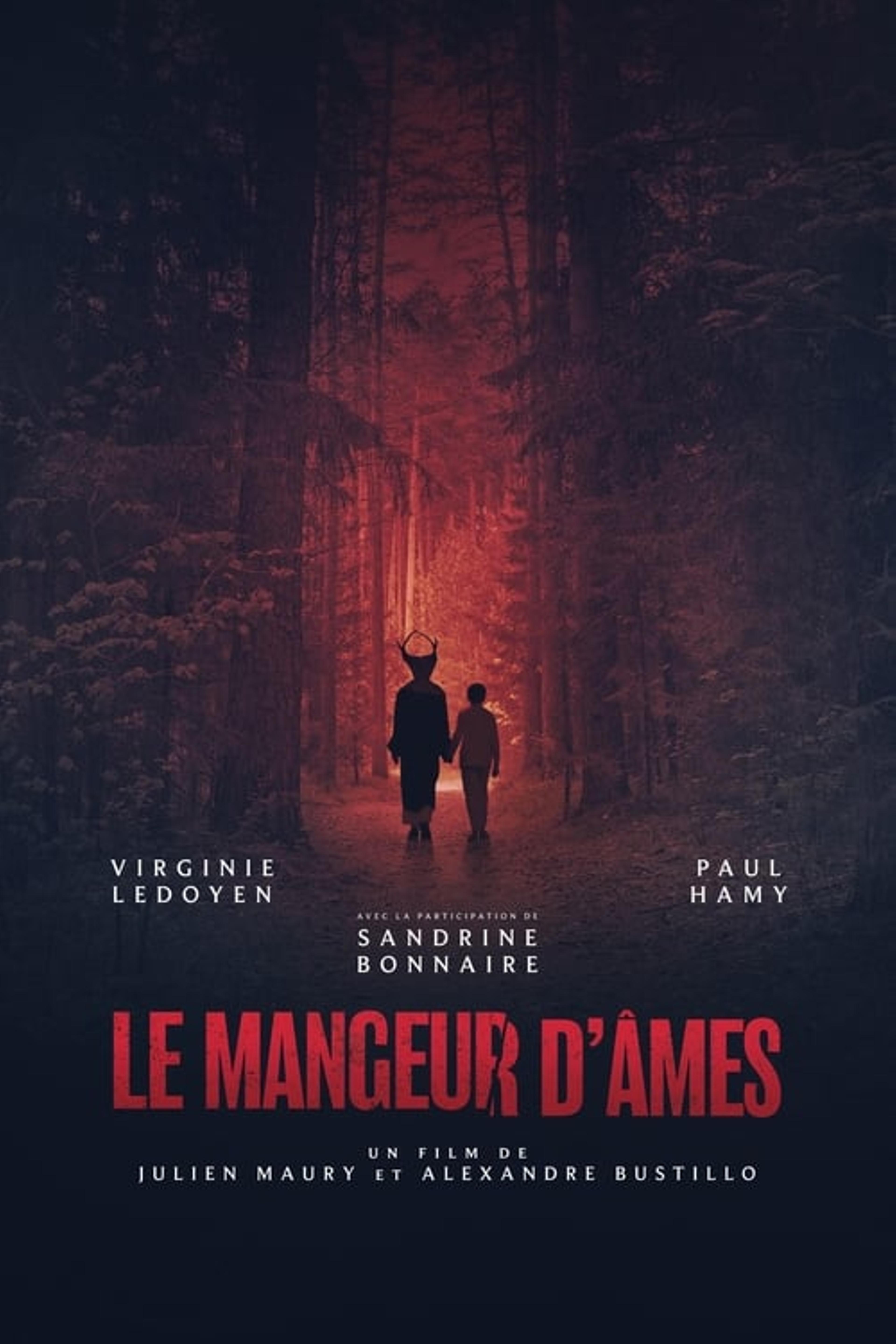 Le Mangeur d'âmes