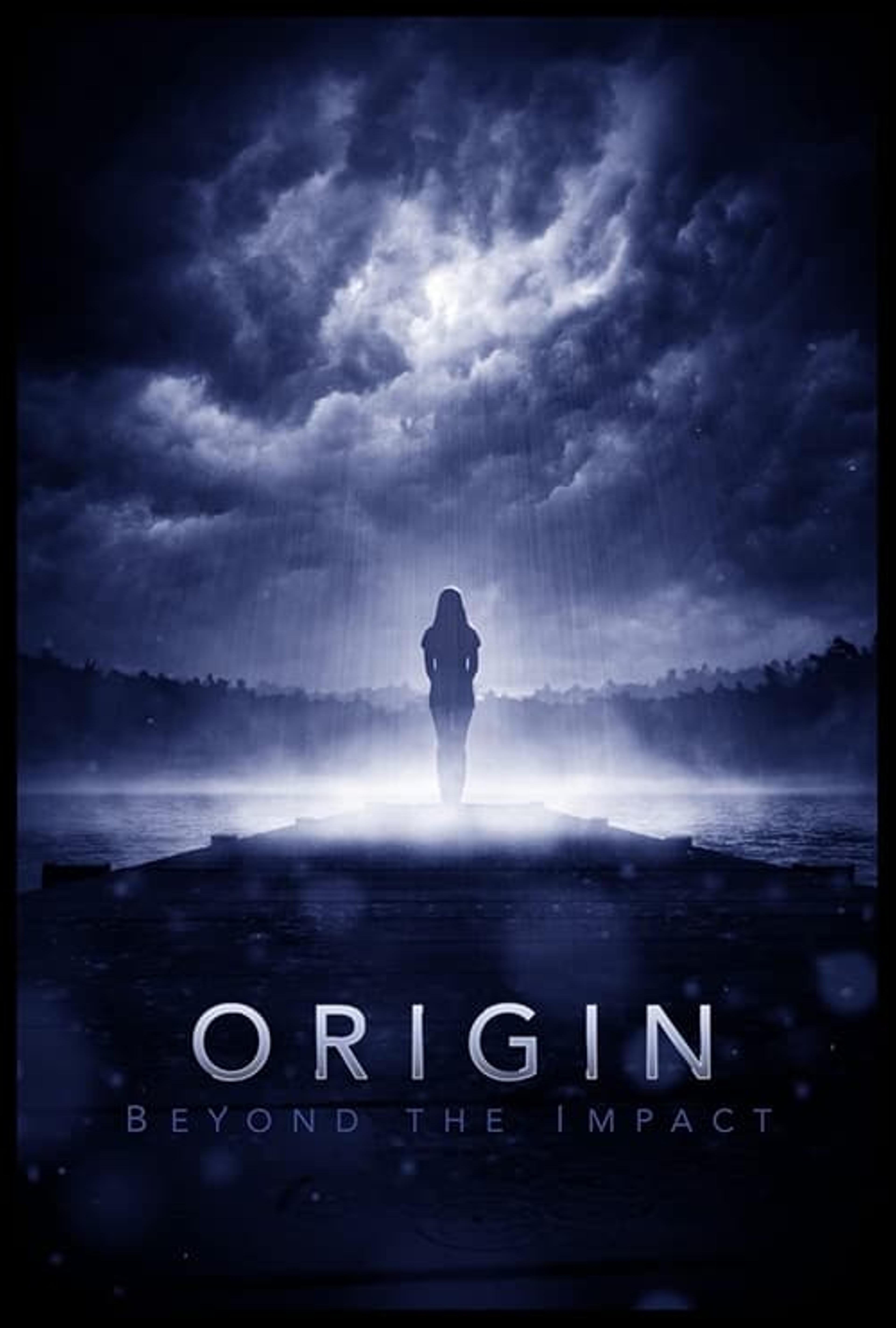 Origin: Beyond the Impact