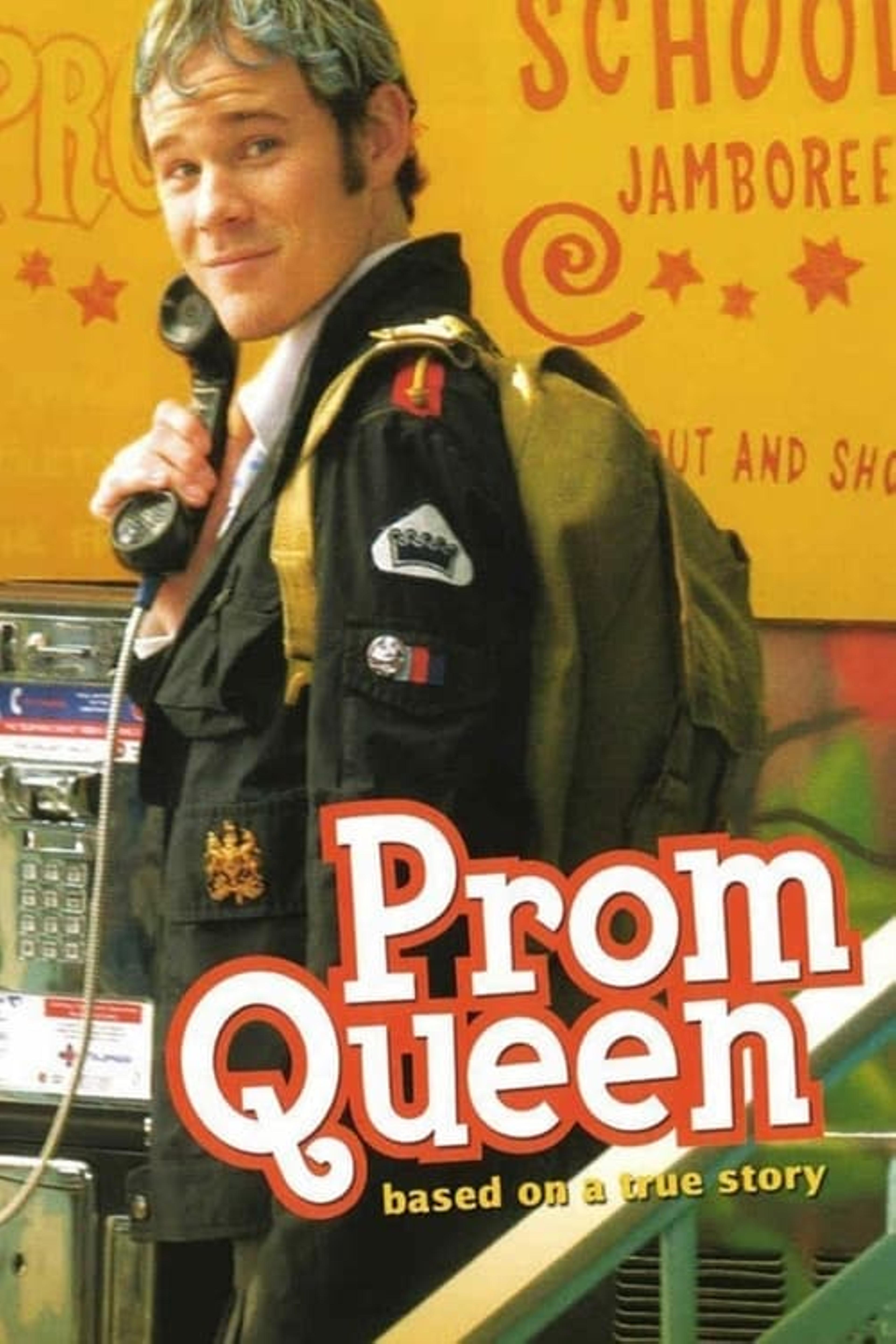 Prom Queen