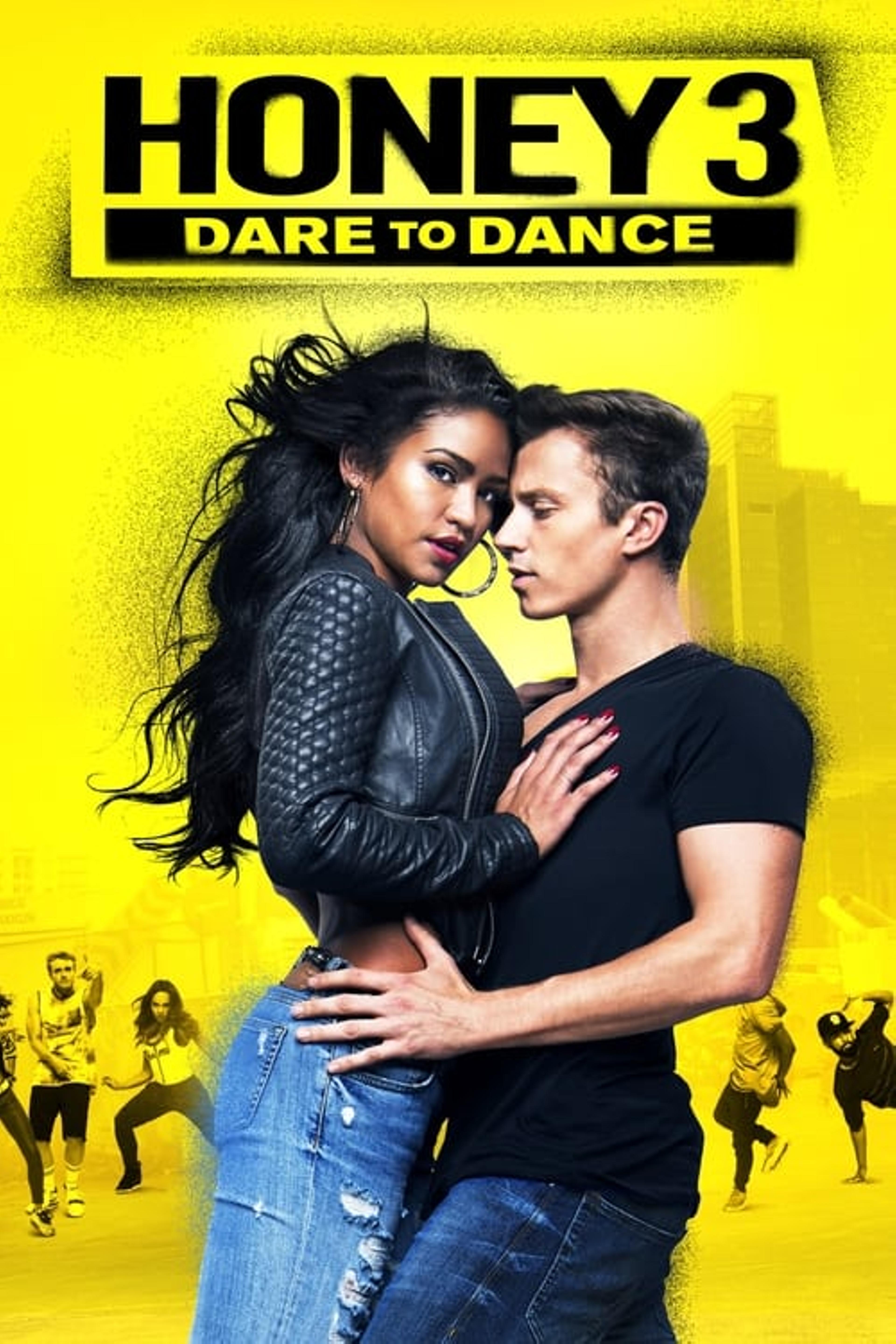 Honey 3: Dare to Dance