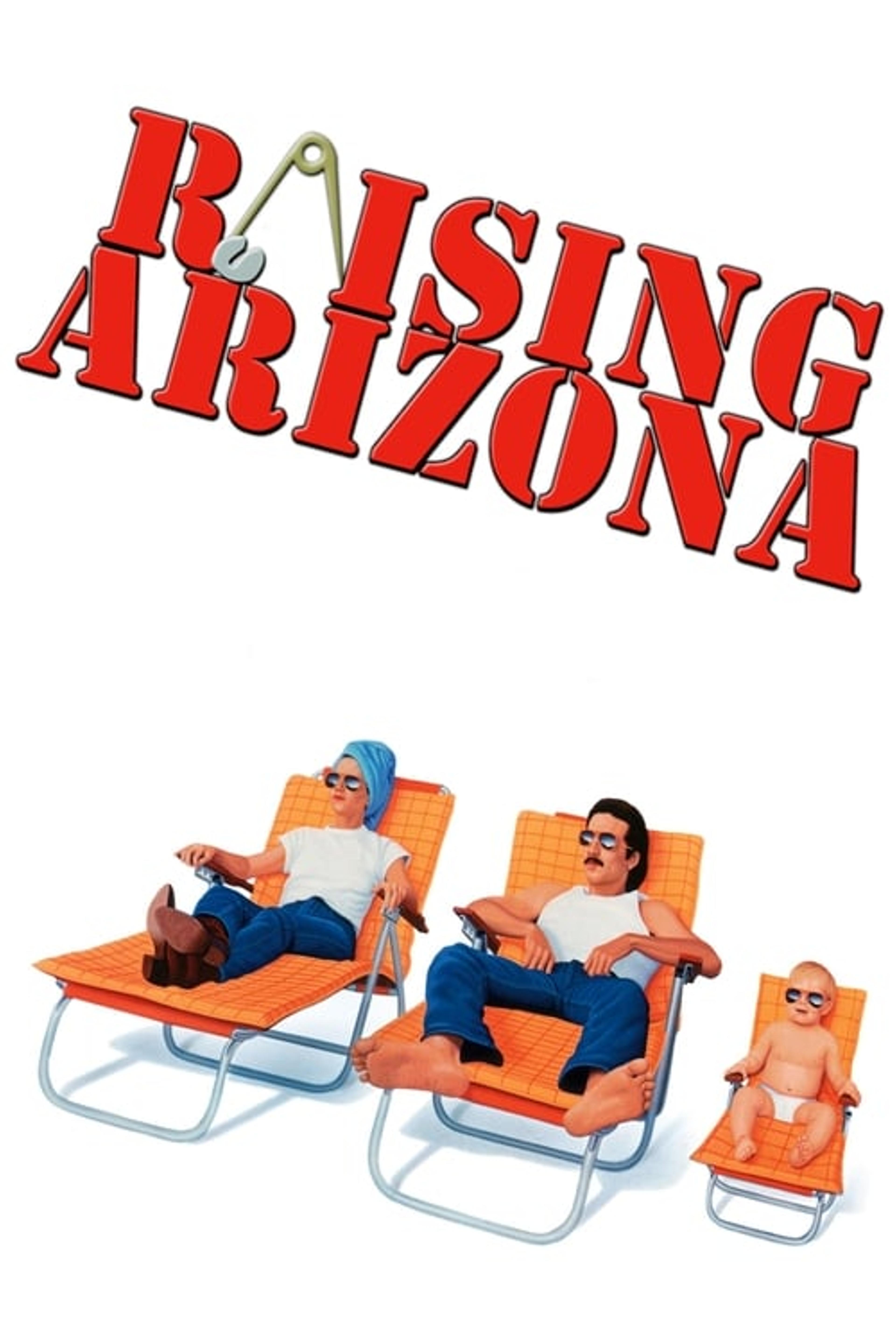 Raising Arizona