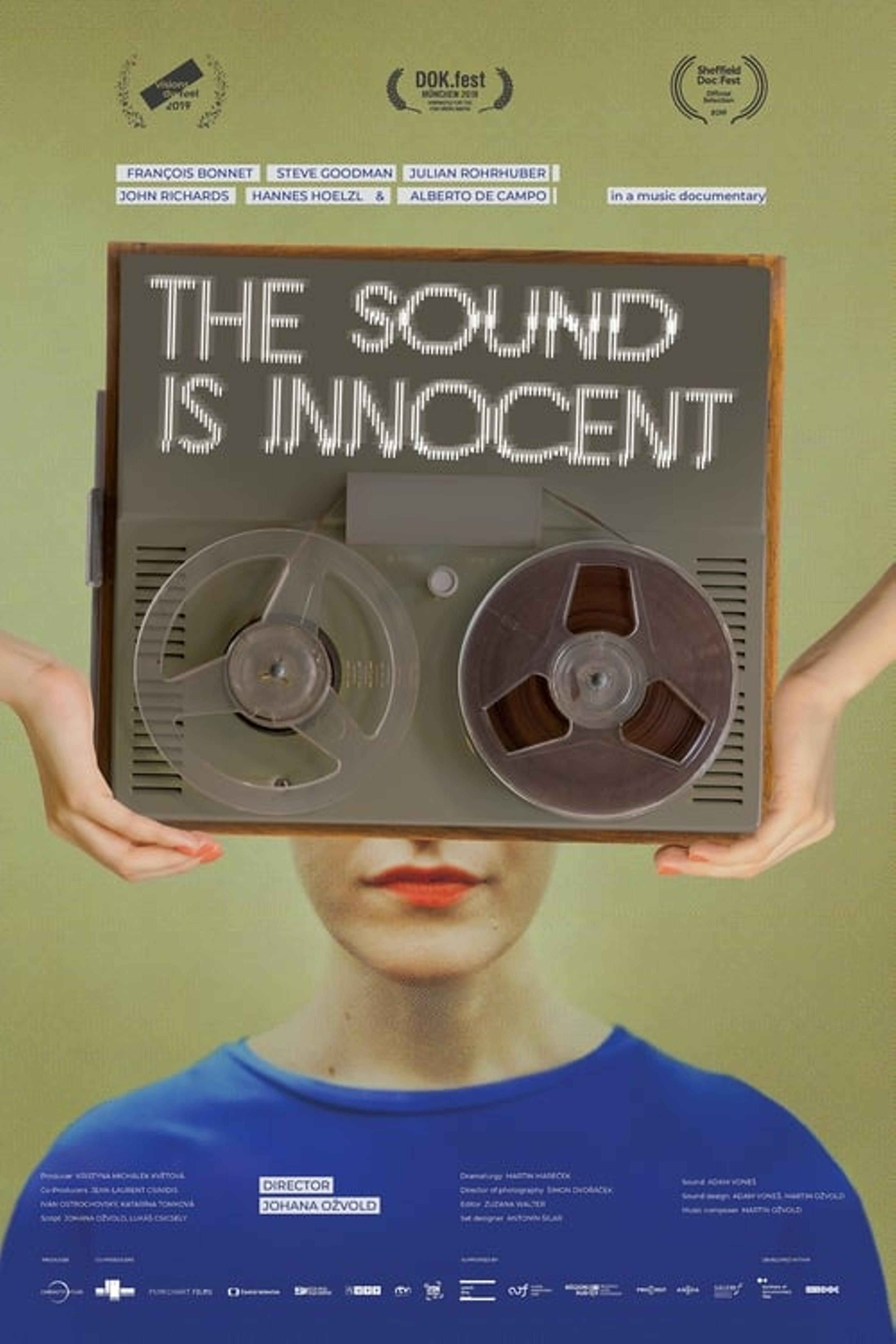 The Sound Is Innocent