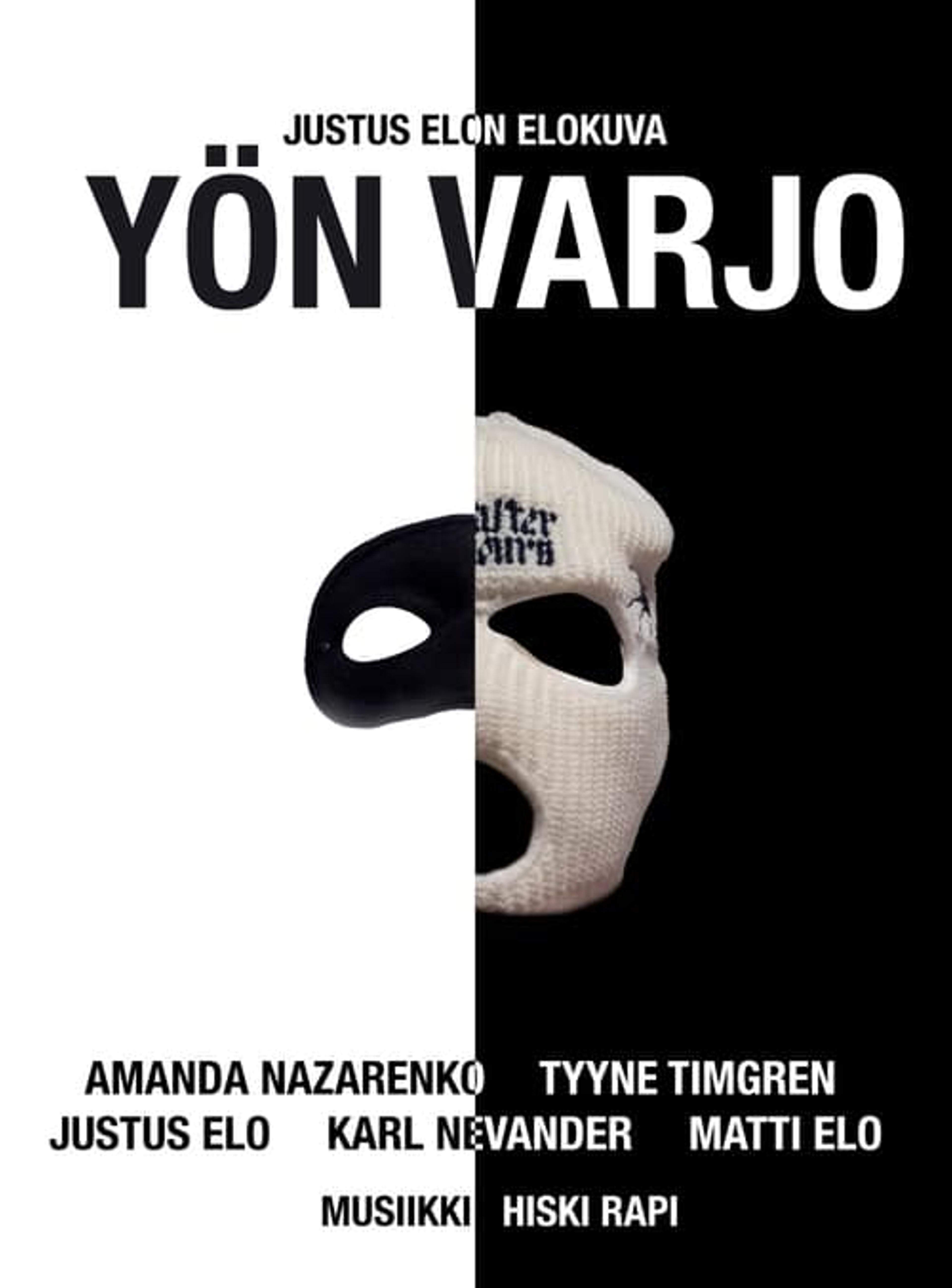 Yön Varjo