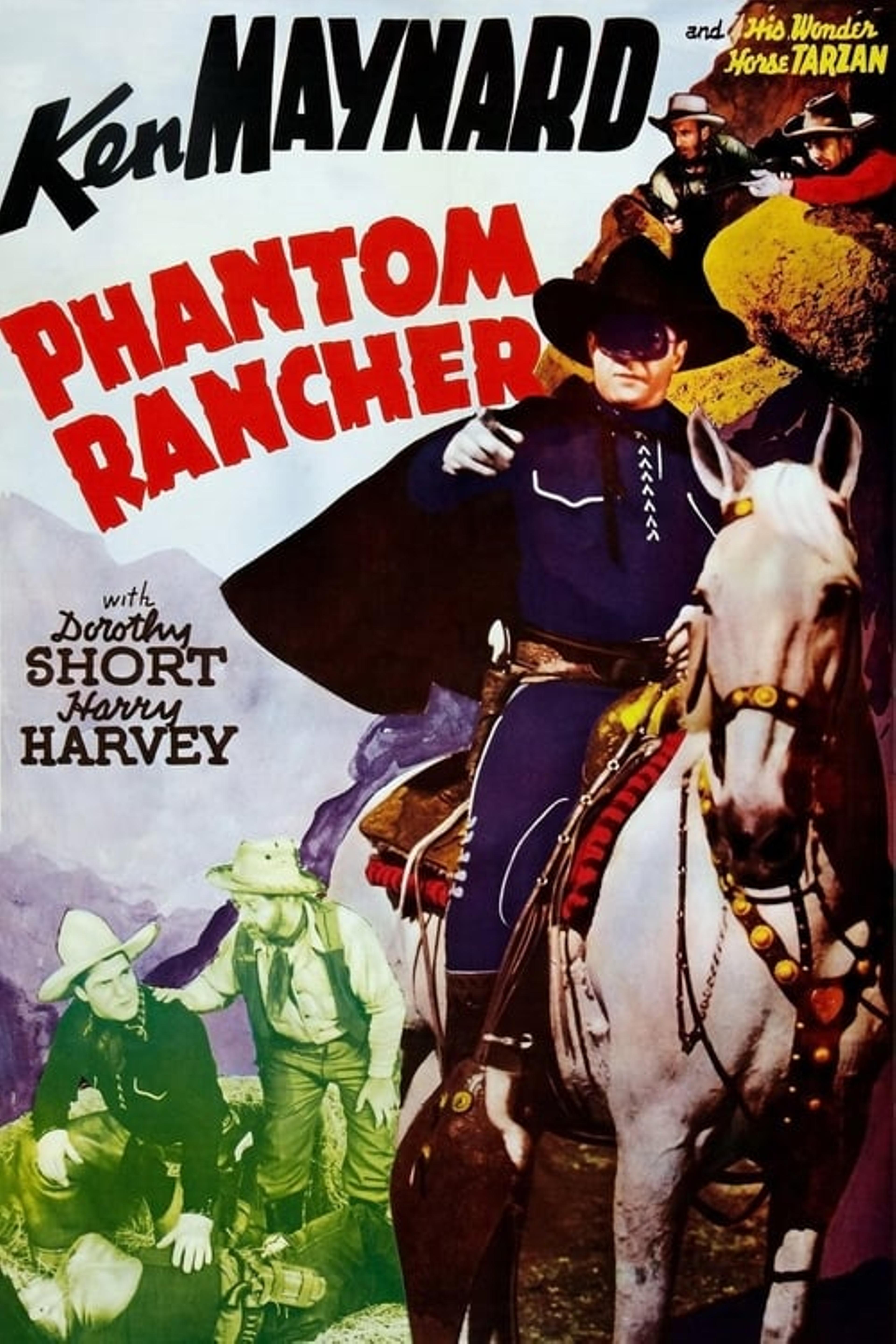 Phantom Rancher