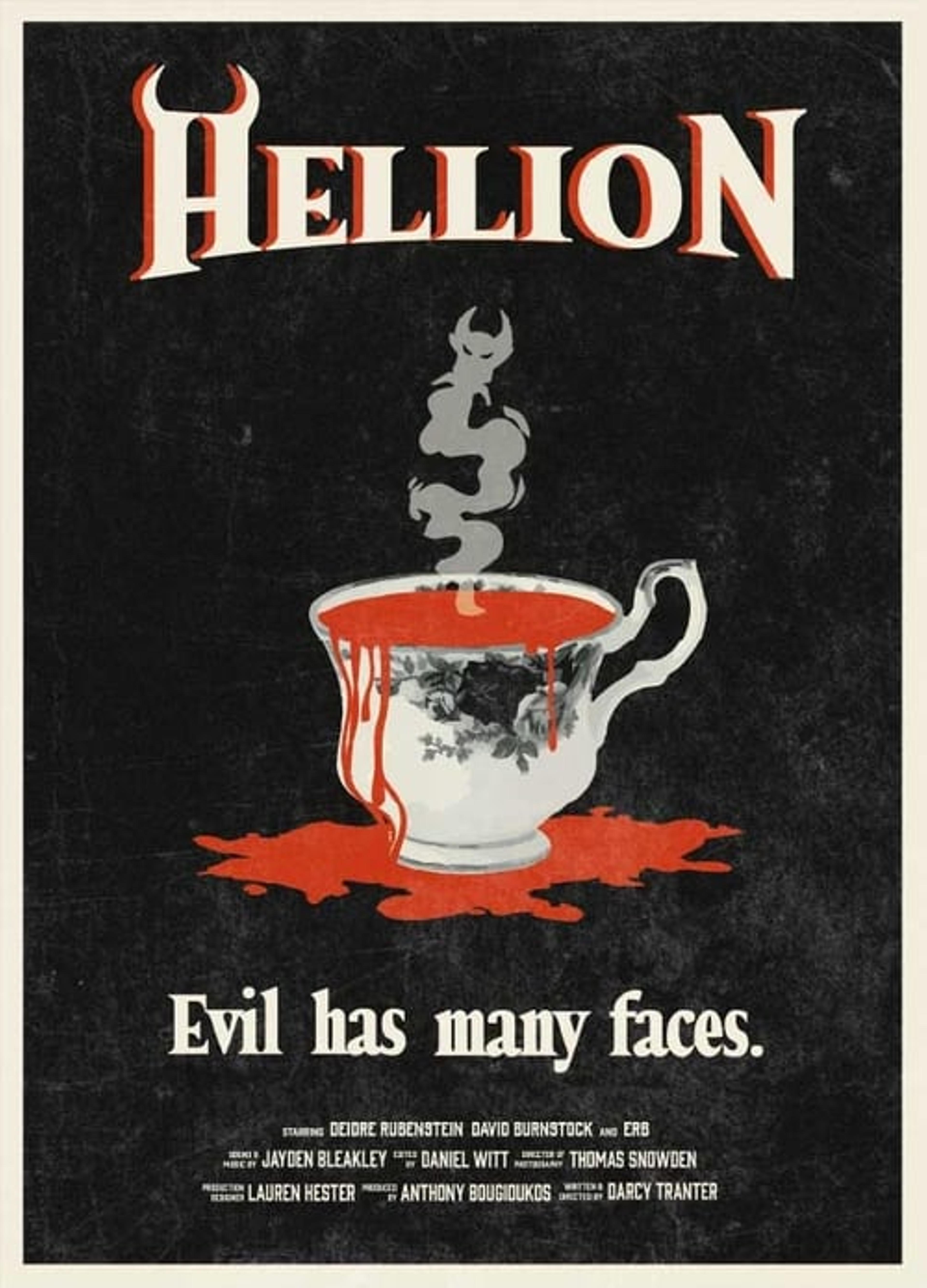 Hellion