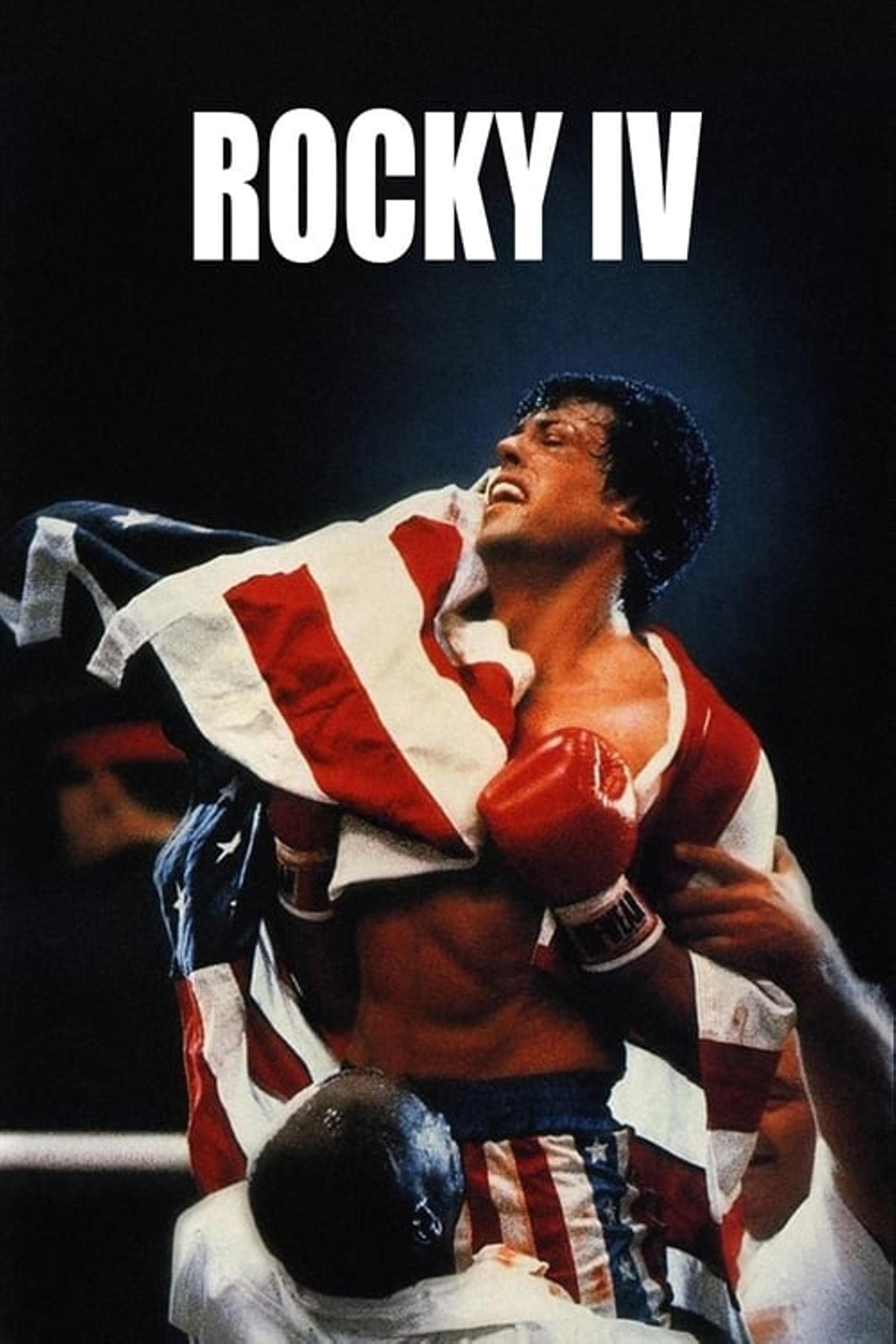 Rocky IV