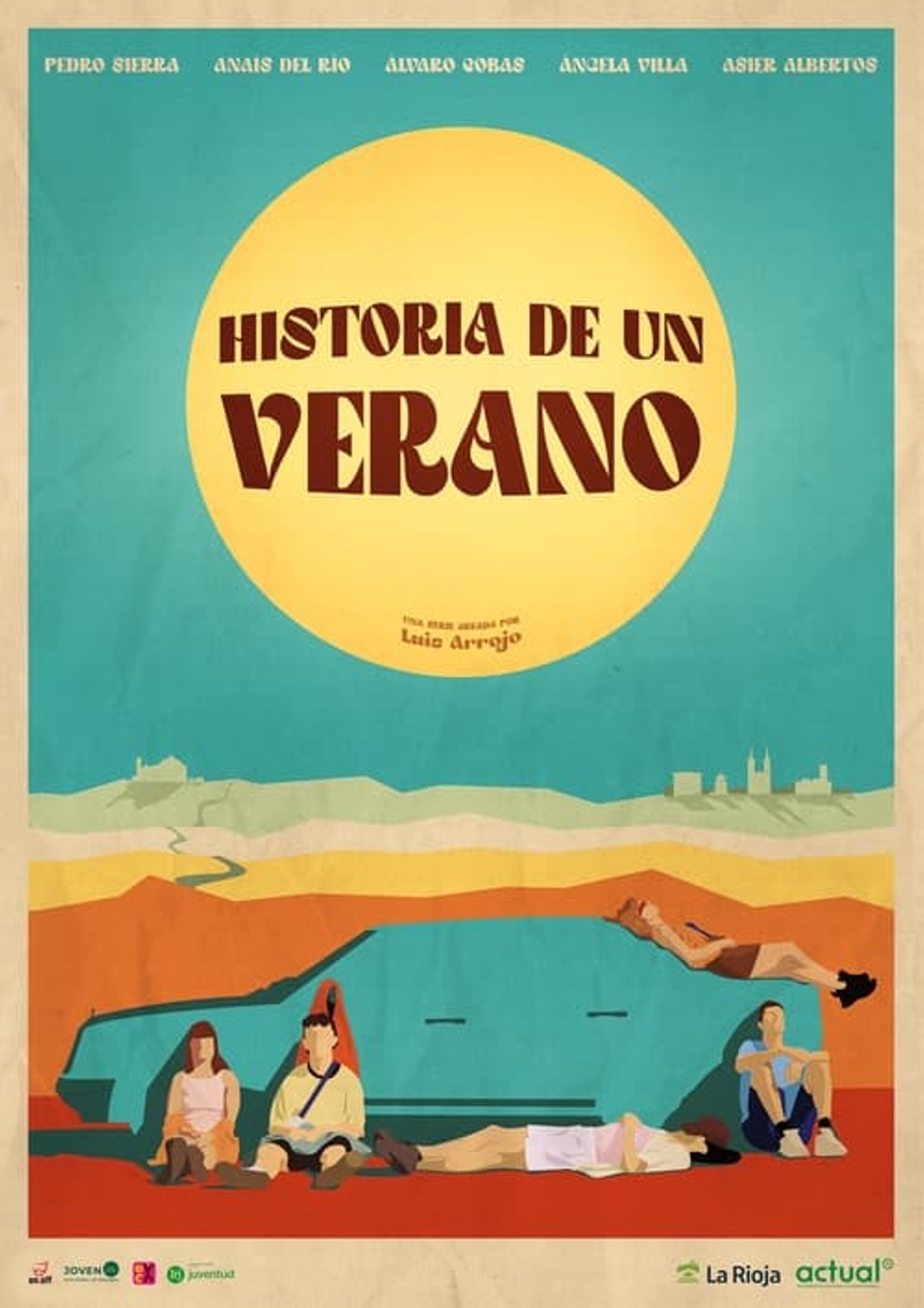 Historia de un Verano